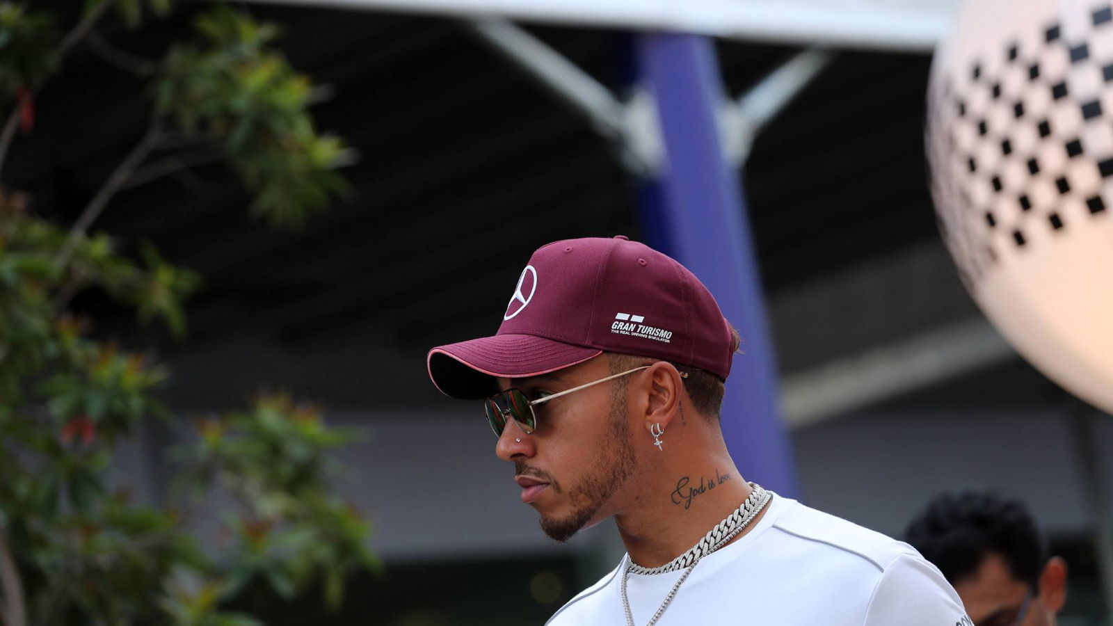 Hamilton: No change of approach required