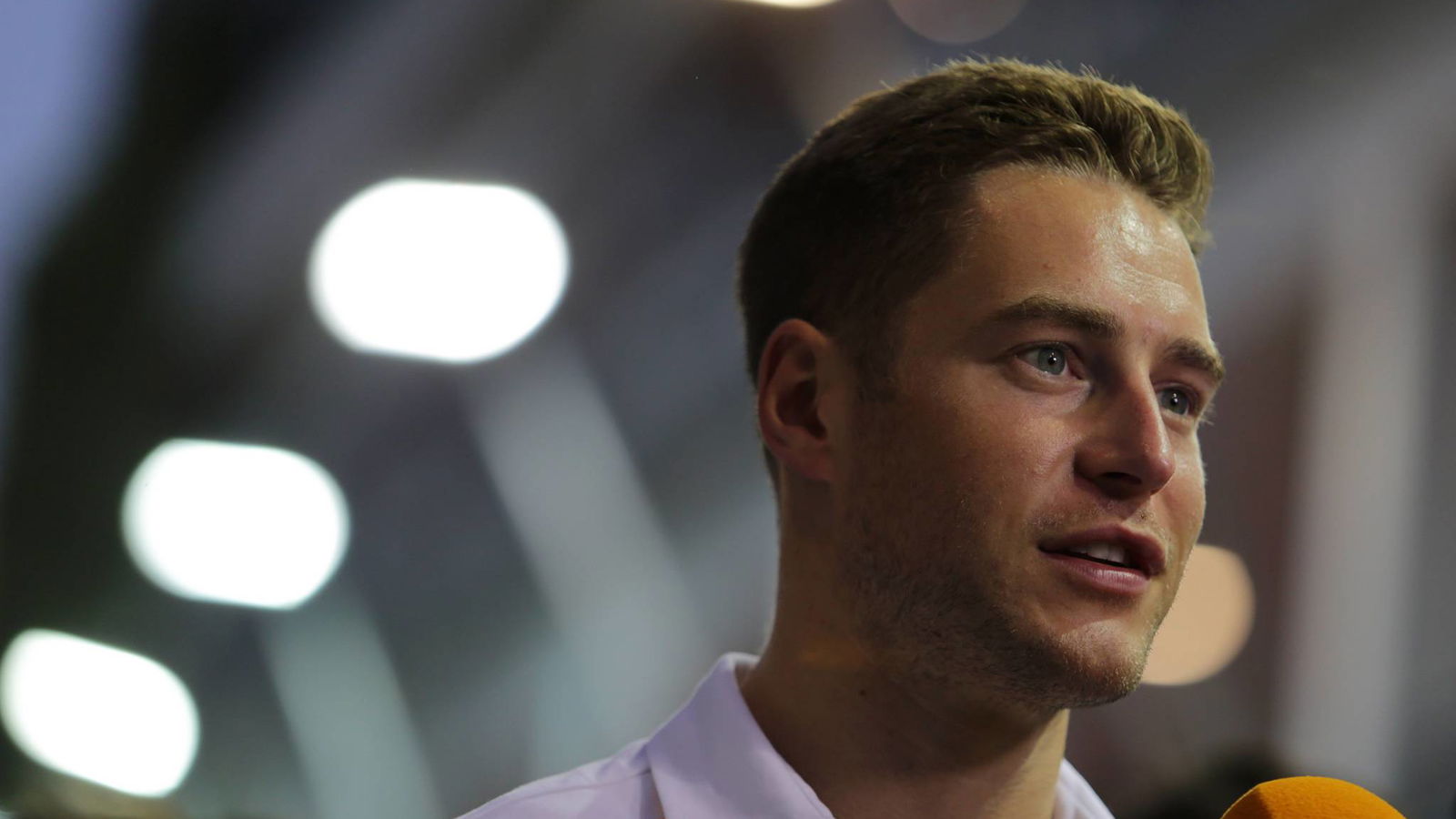 Vandoorne yet to get ‘clear explanation’ for McLaren exit