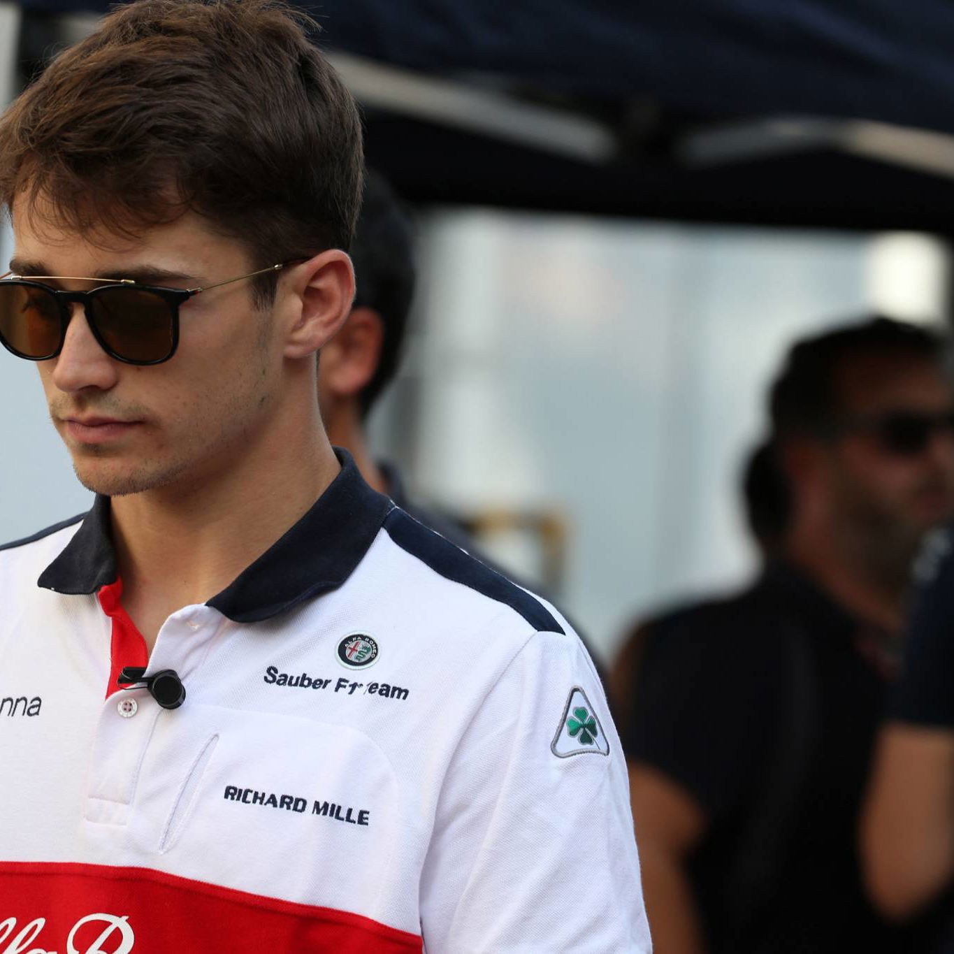 Late F1 racer Jules Bianchi’s father gives update on stolen karts