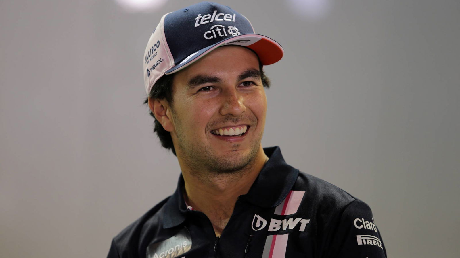 Perez: ‘Amazing’ if Force India can beat McLaren