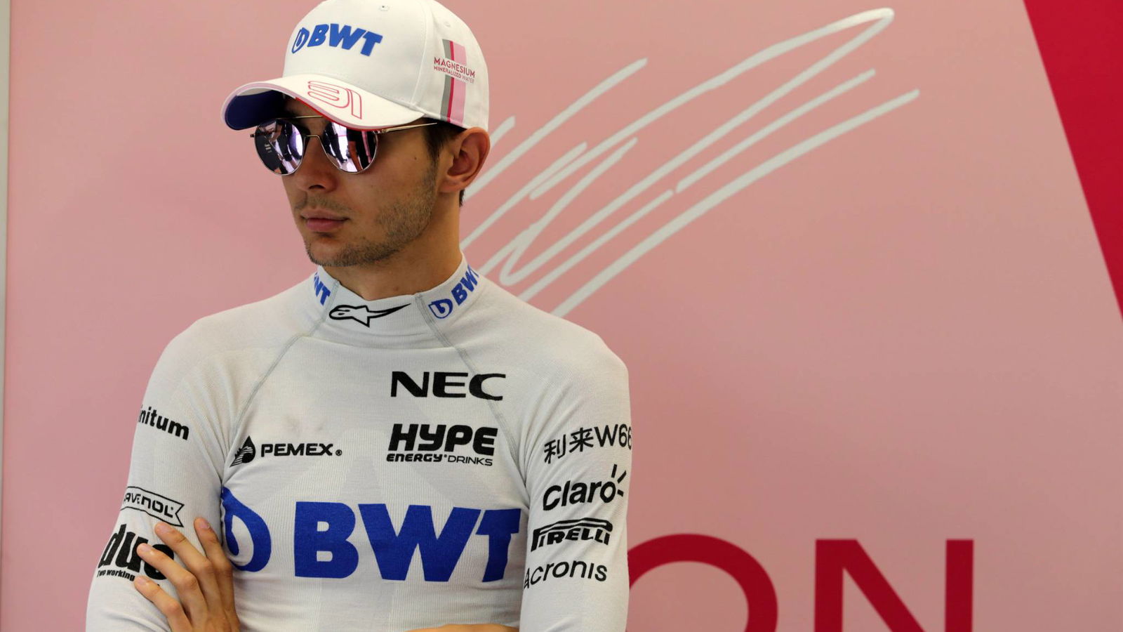 Ocon: Tidak adil melihat Williams sebagai downgrade