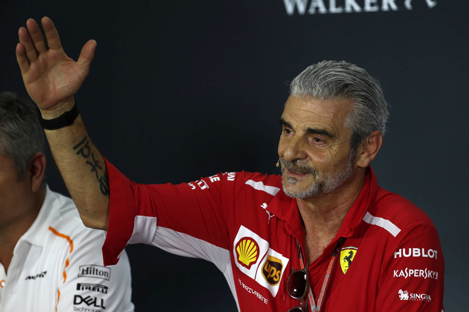 F1 set to keep DRS 'in our pocket' for 2021