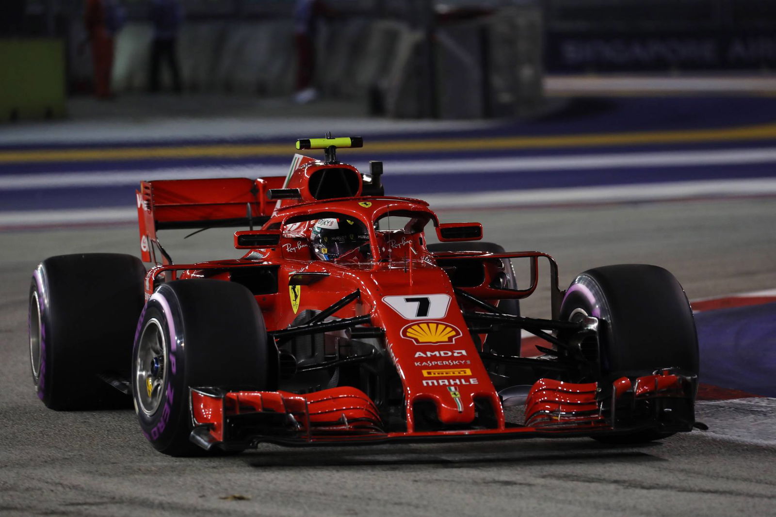 Horner meragukan Buemi akan kembali ke F1
