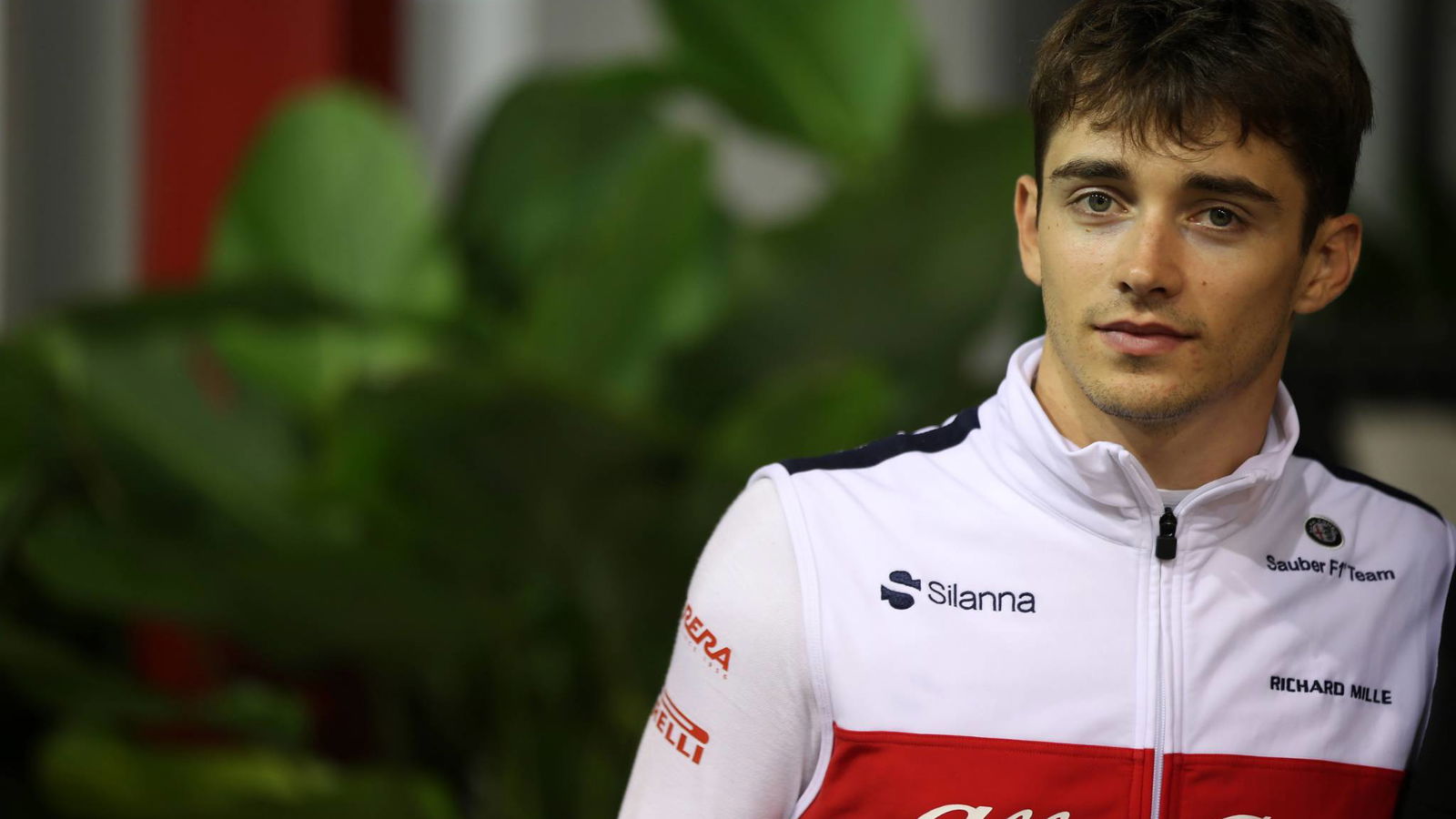 The big impact of Leclerc's small actions