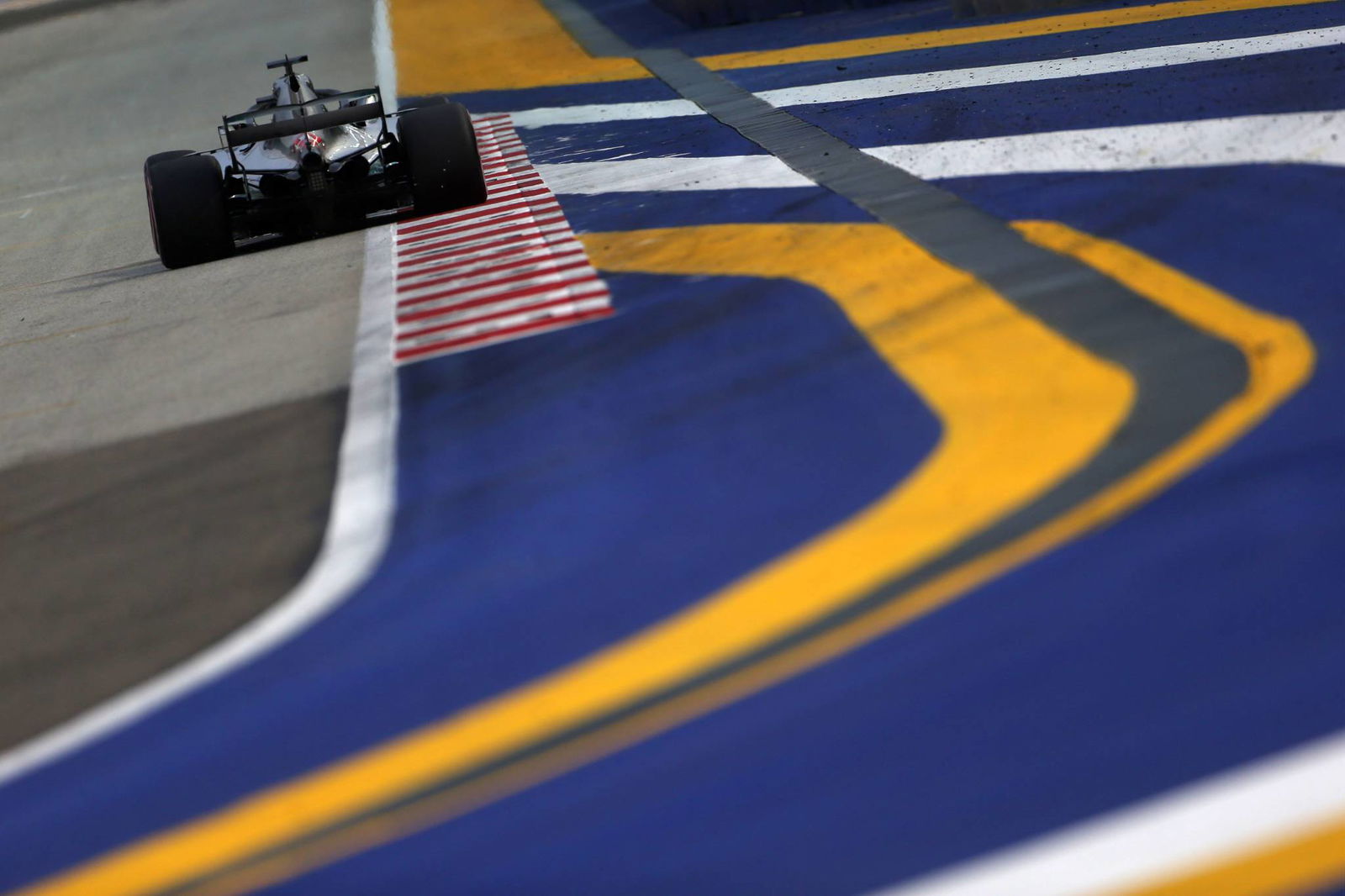 The big impact of Leclerc's small actions