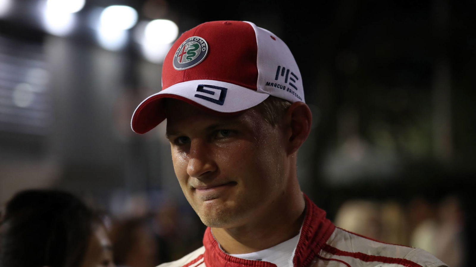 Ericsson 'melihat segalanya' untuk 2019, menargetkan kembalinya F1