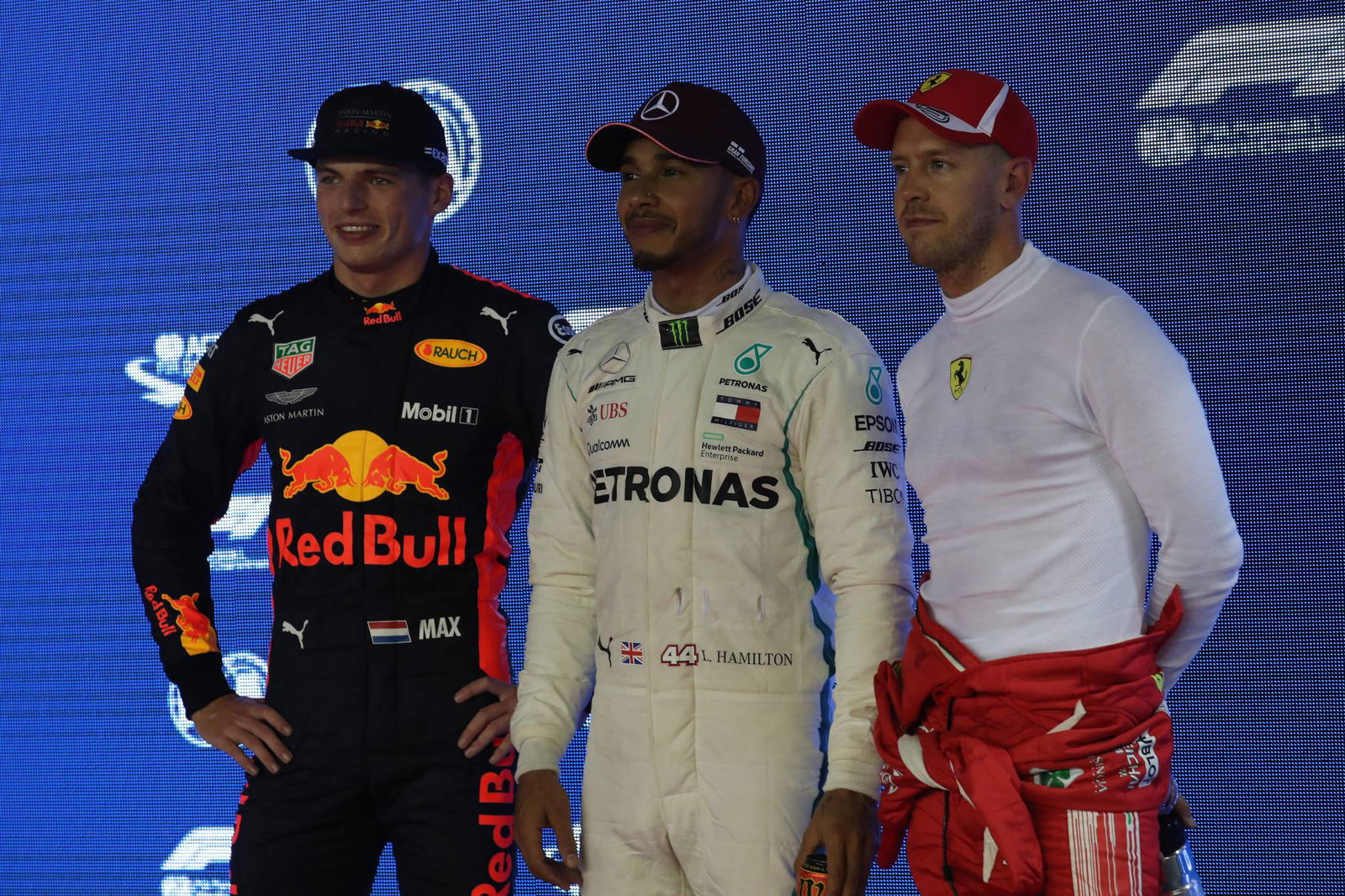 How F1's 2019 rule changes aim to spice up racing
