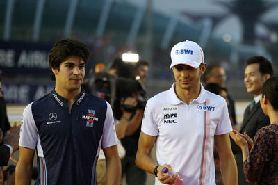 Ocon: Unfair to see Williams as a downgrade