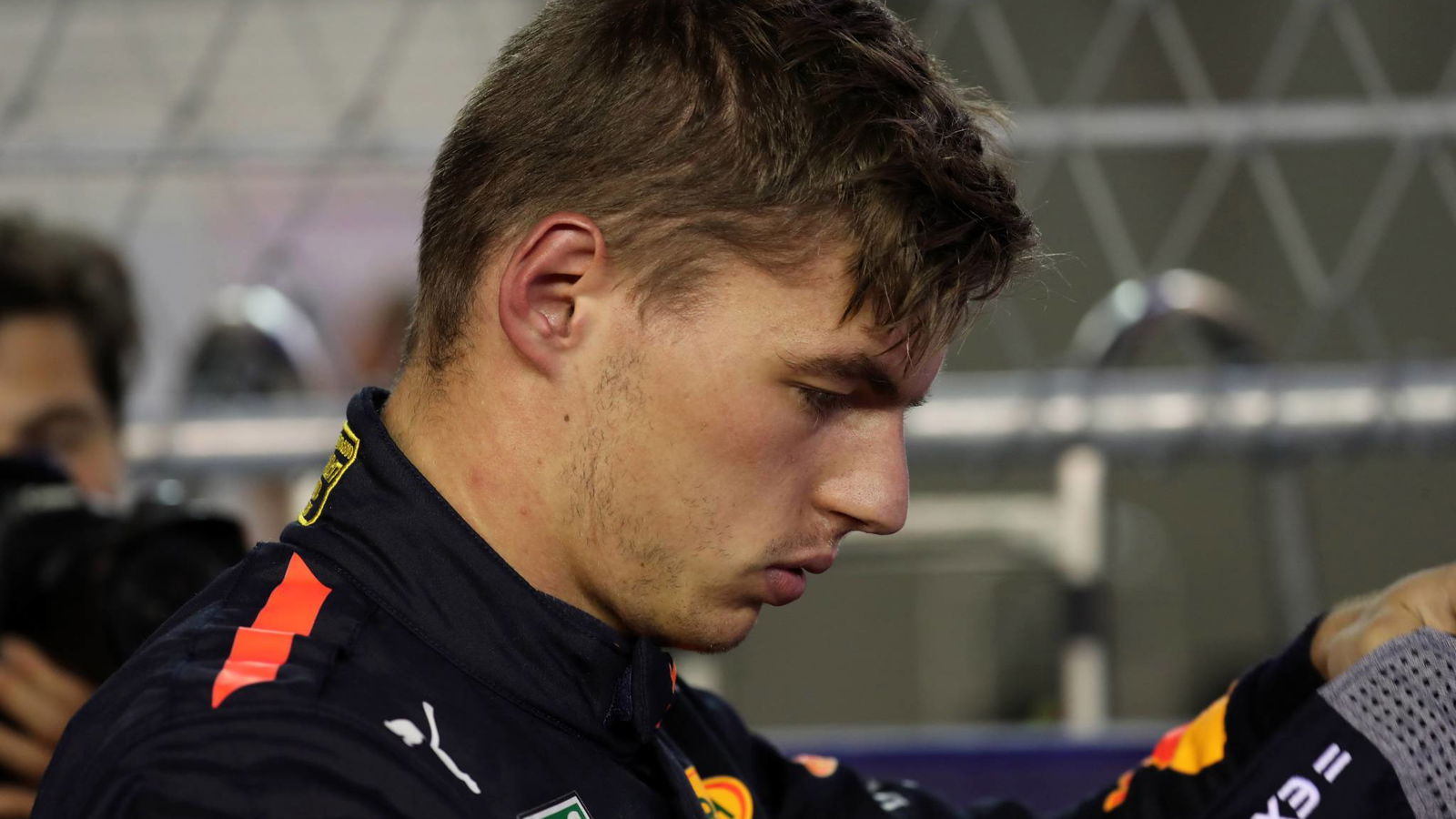 Verstappen engine penalty likely in Sochi