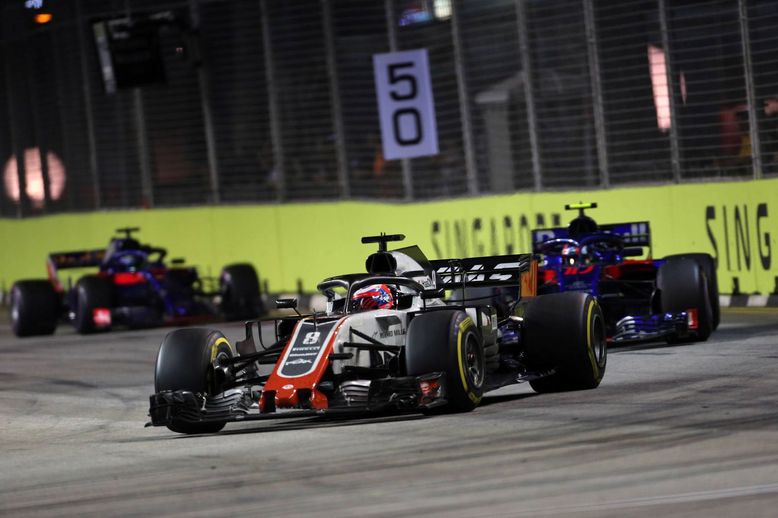 Horner encouraged by Honda’s ‘strong desire’