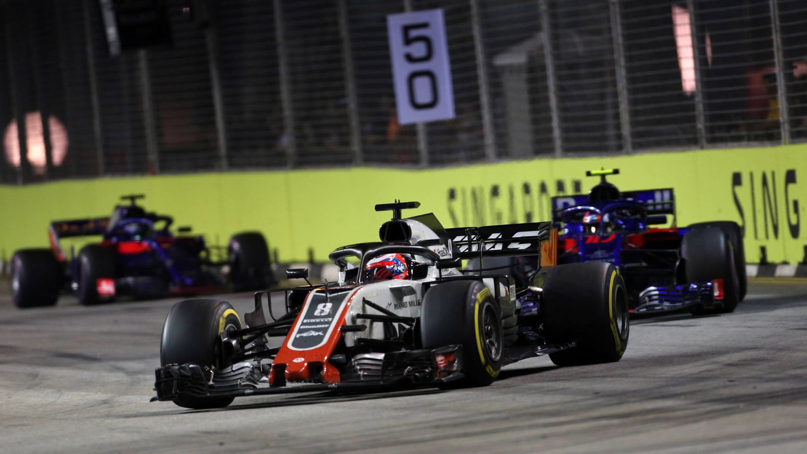 Batasan anggaran, bukan aturan 2021 yang akan membantu menyatukan lapangan F1 - Haas