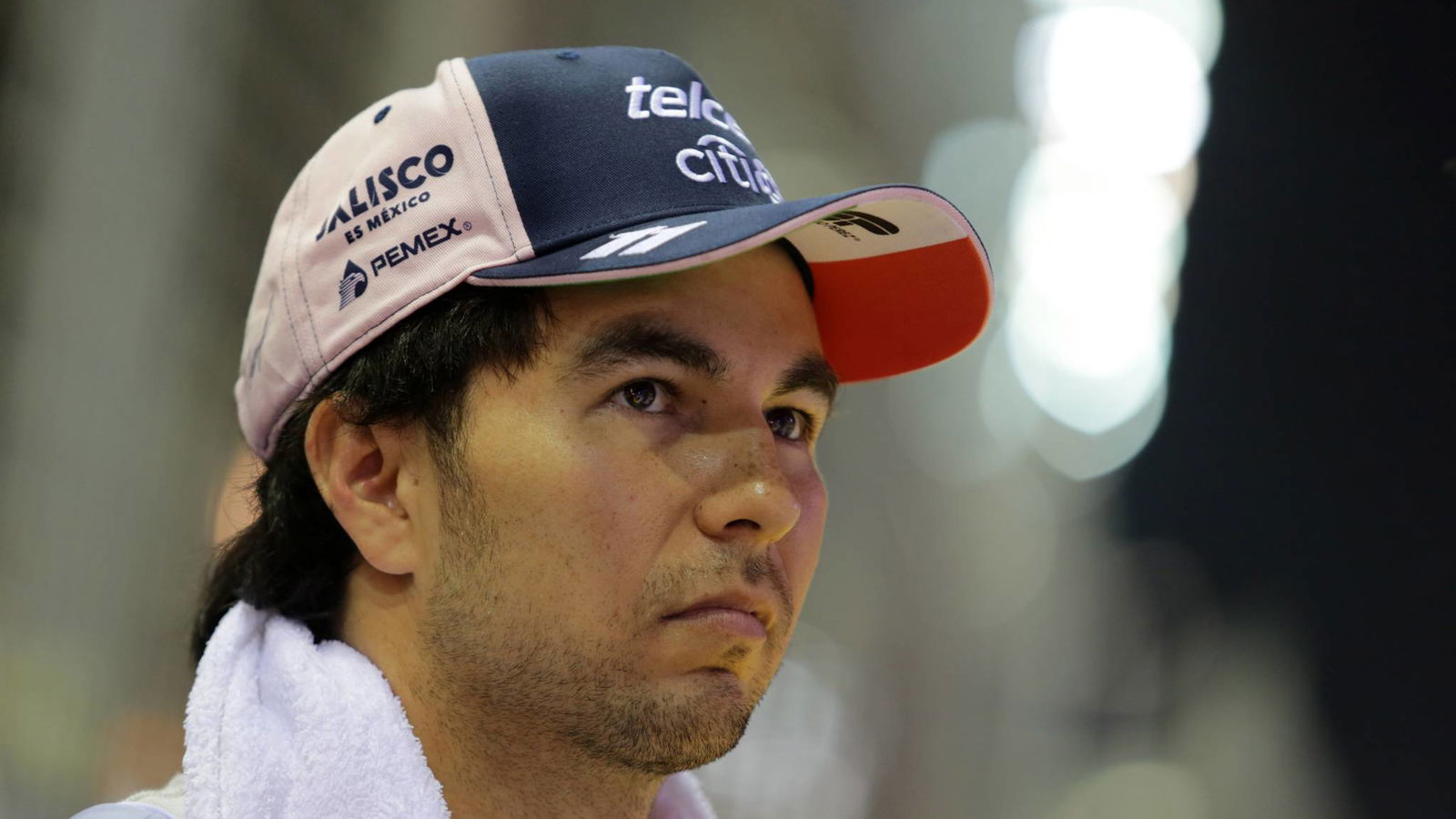 Perez: Force India F1 ‘stuck on standby’ before takeover