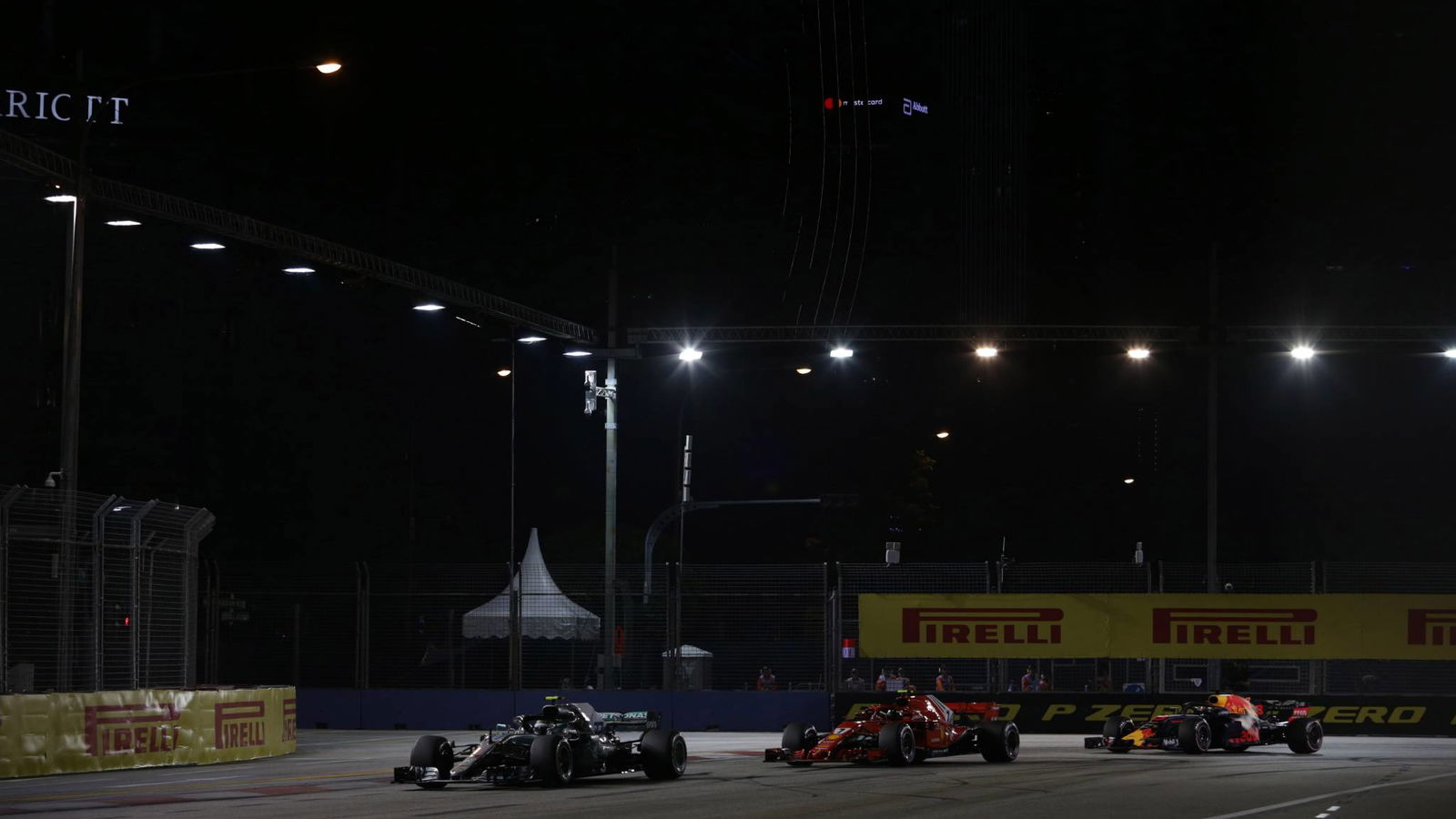 Raikkonen 'membutuhkan kesalahan yang lebih besar' dari Bottas untuk melewati masa lalu