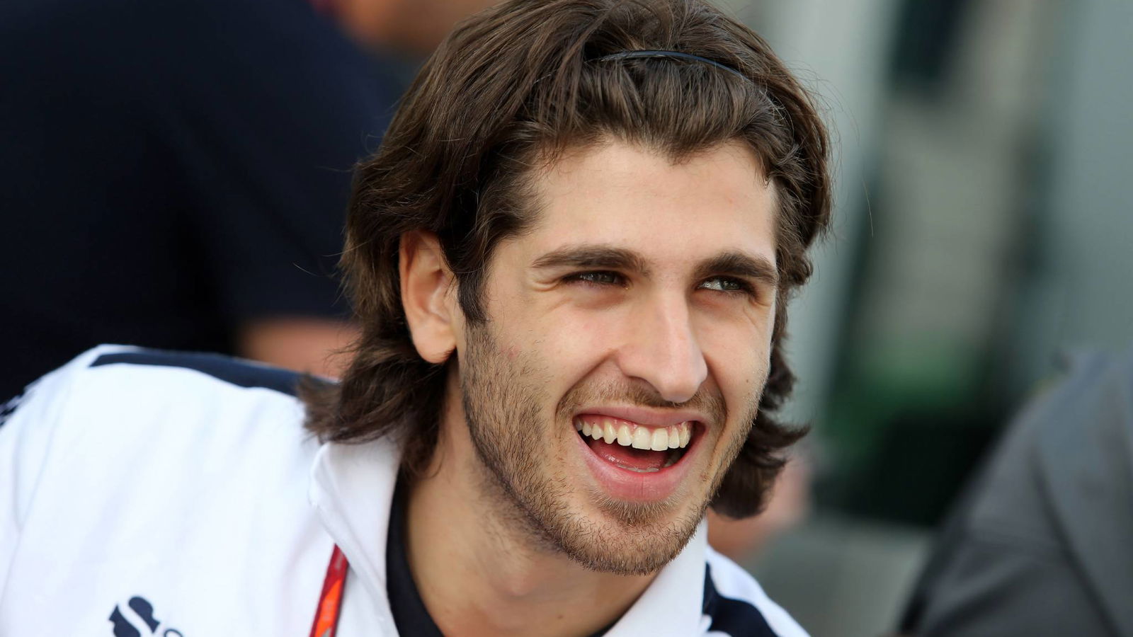 Raikkonen the best teammate to start F1 career with – Giovinazzi