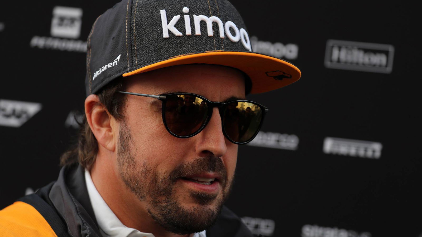 Alonso: Sochi will prove McLaren’s true F1 performance