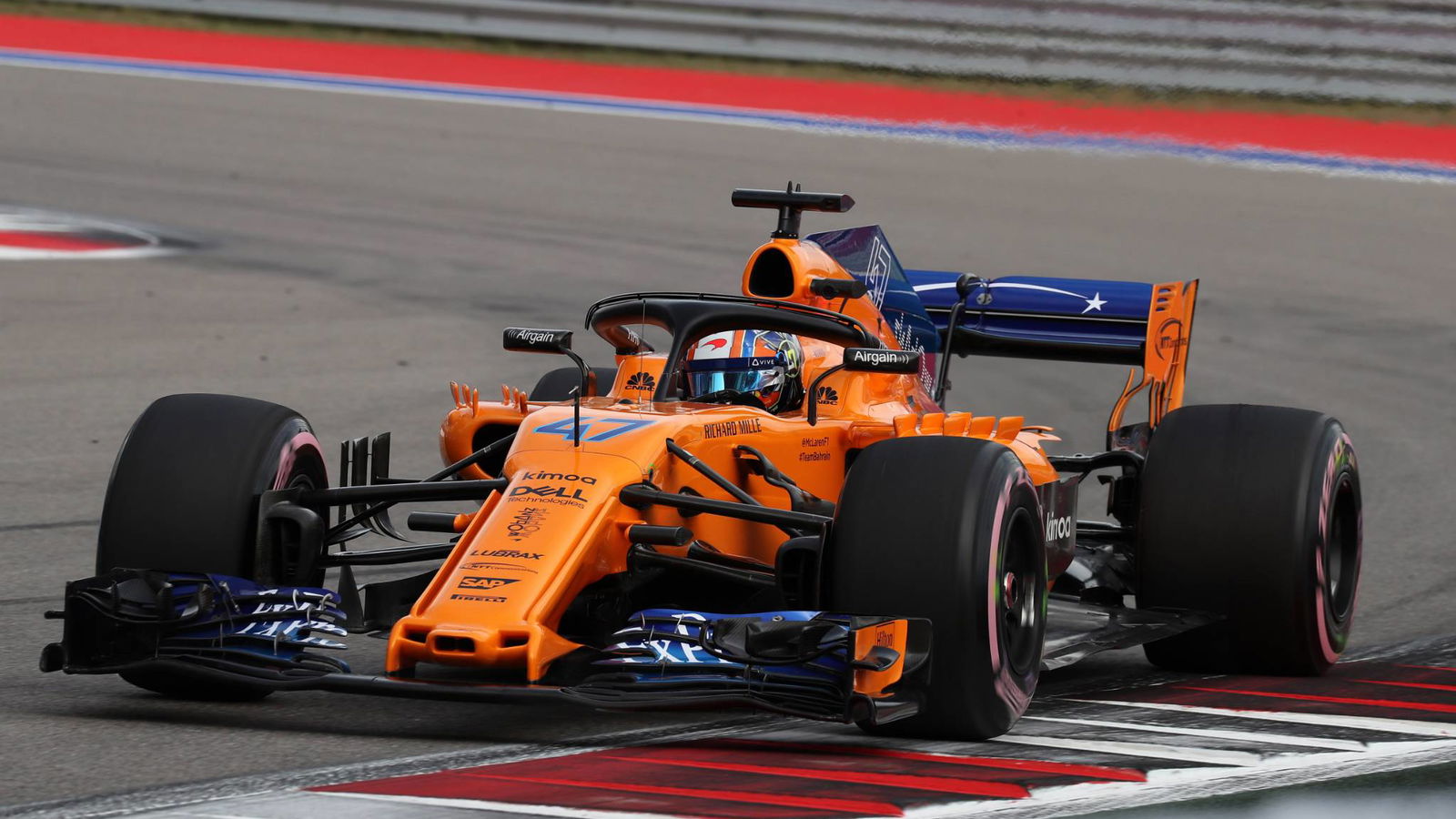 F1 entry list confirms new driver numbers, Force India name change