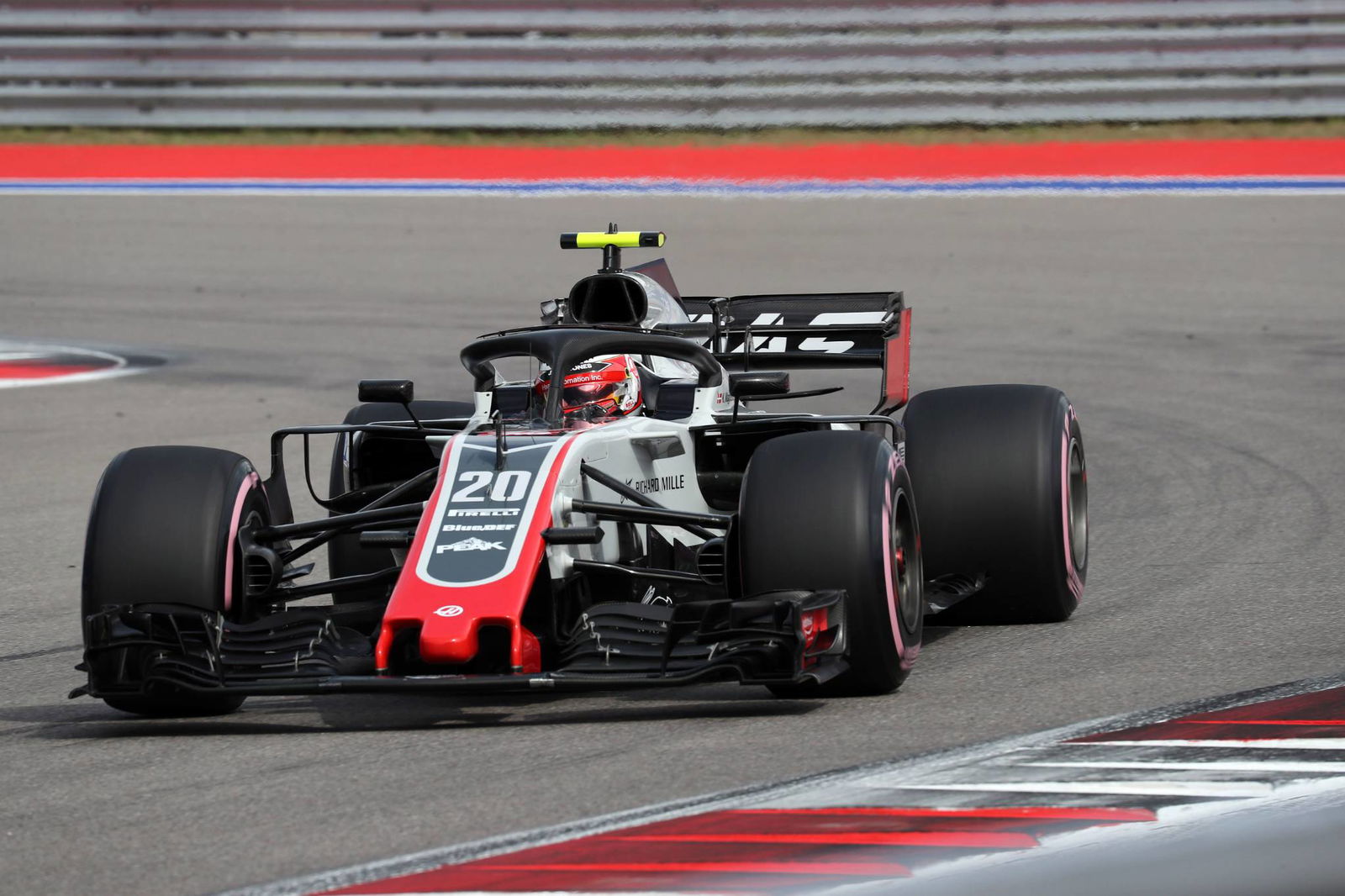 Ricciardo: Red Bull's Russia pace a pleasant surprise