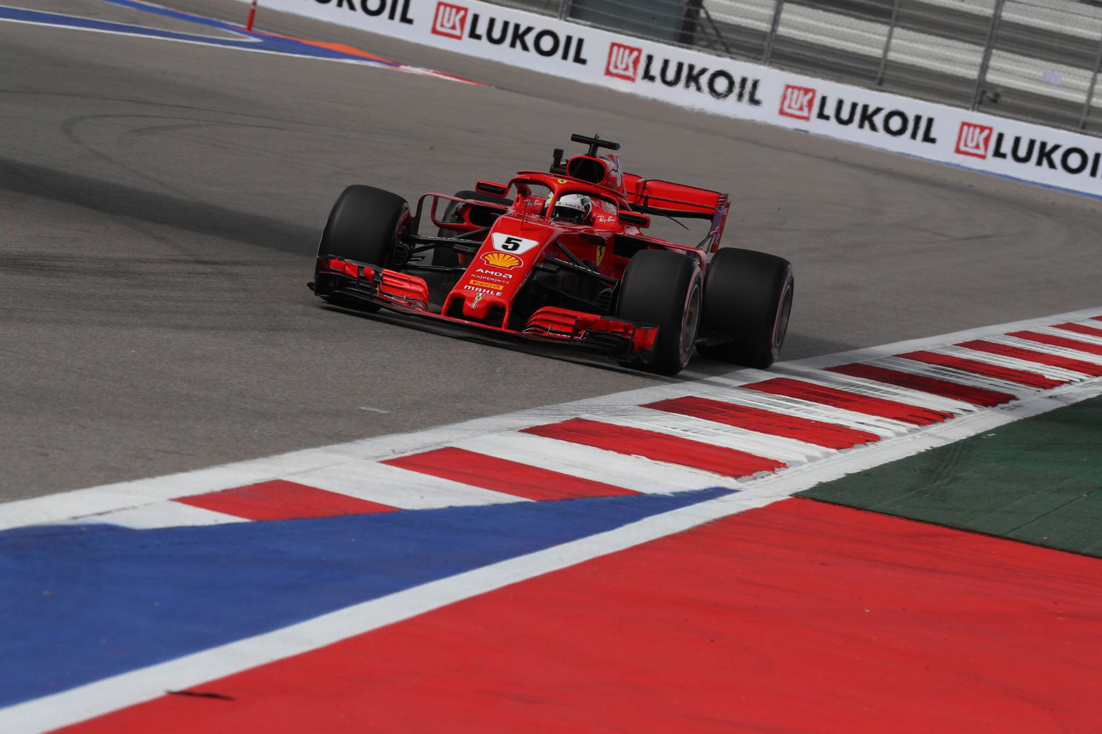 Giovinazzi merasa lebih tenang di mobil F1 setelah Sauber dikonfirmasi