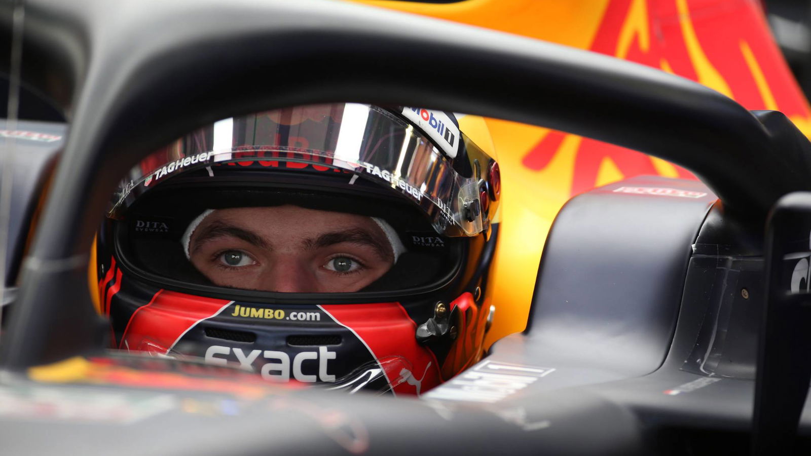 Renault: Fokus Verstappen perlu diarahkan ke mobil