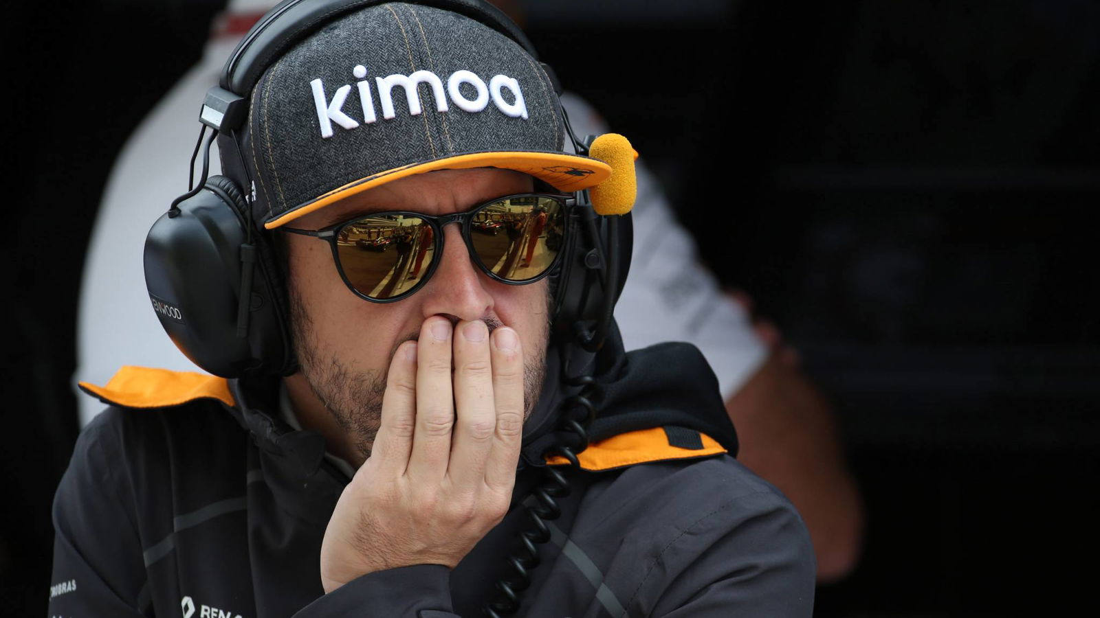 Alonso tidak mengharapkan 'keajaiban' bagi McLaren di Rusia