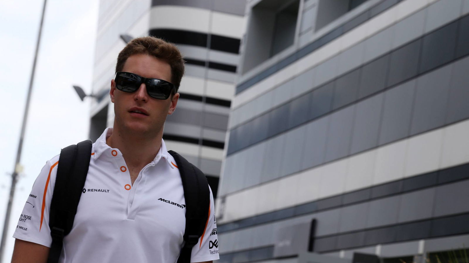 Vandoorne set for Formula E move with HWA