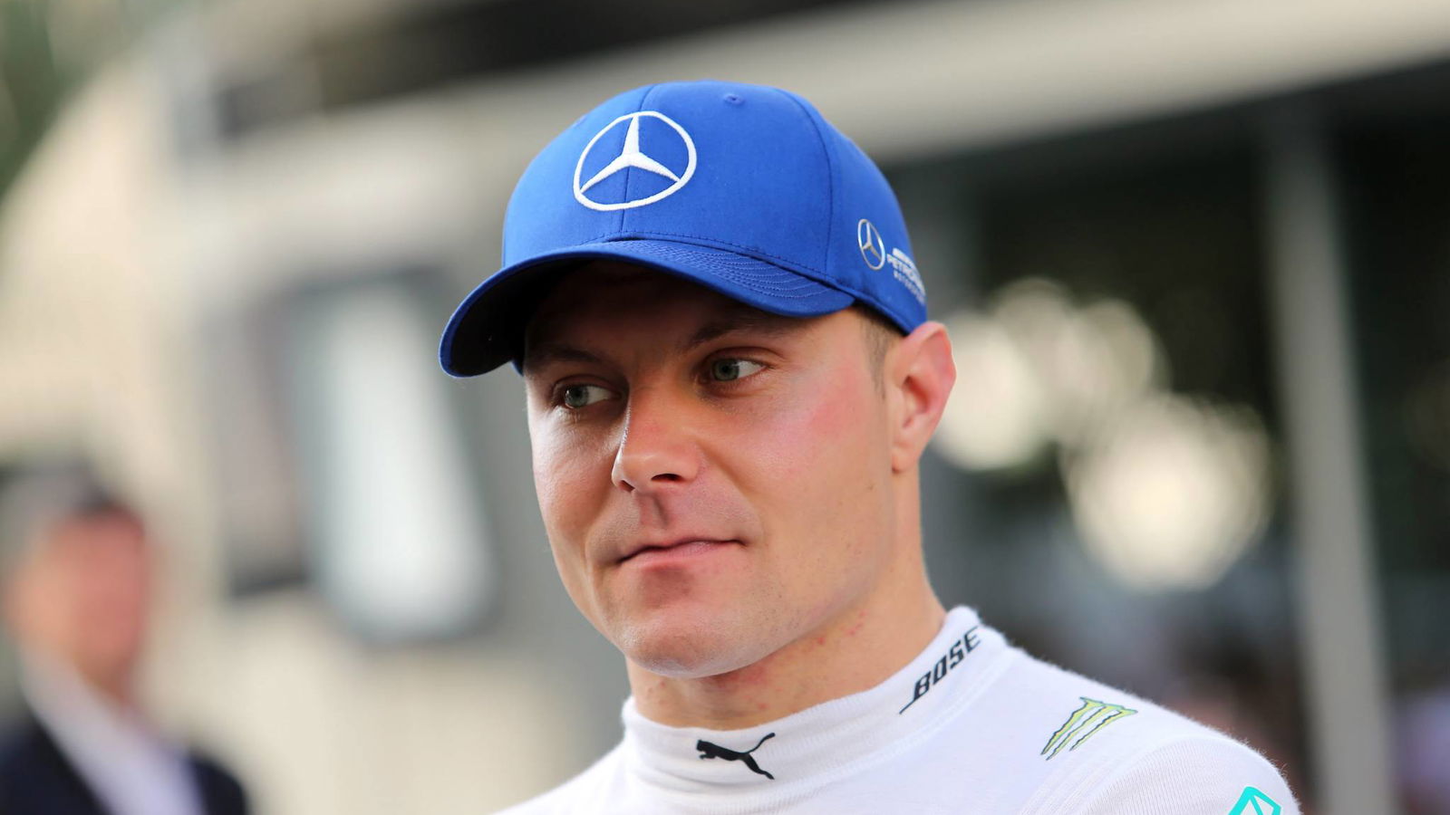 Bottas: I don’t need to wait for Hamilton title before I can win