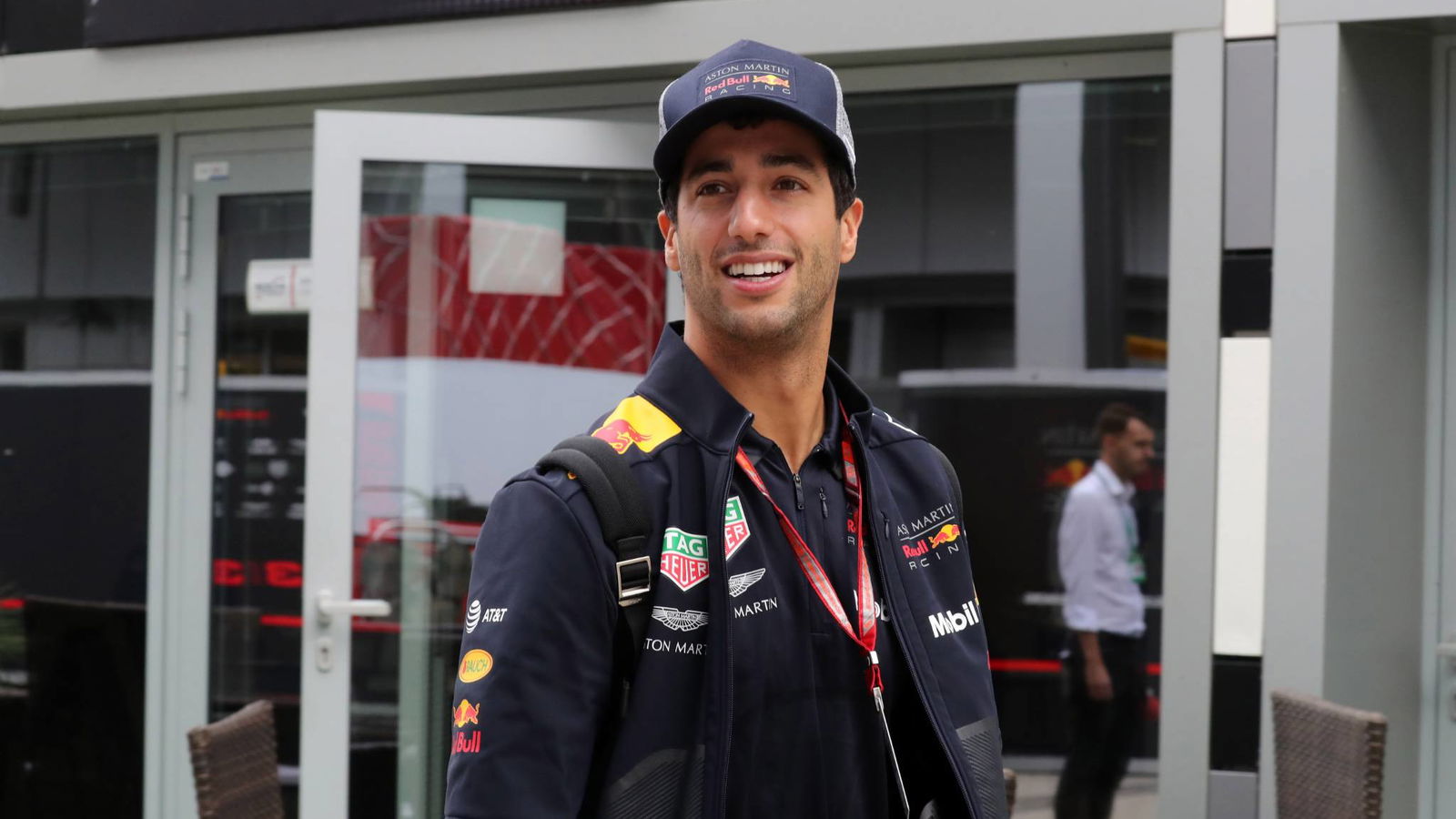 Ricciardo: Podium possible for Red Bull at United States GP