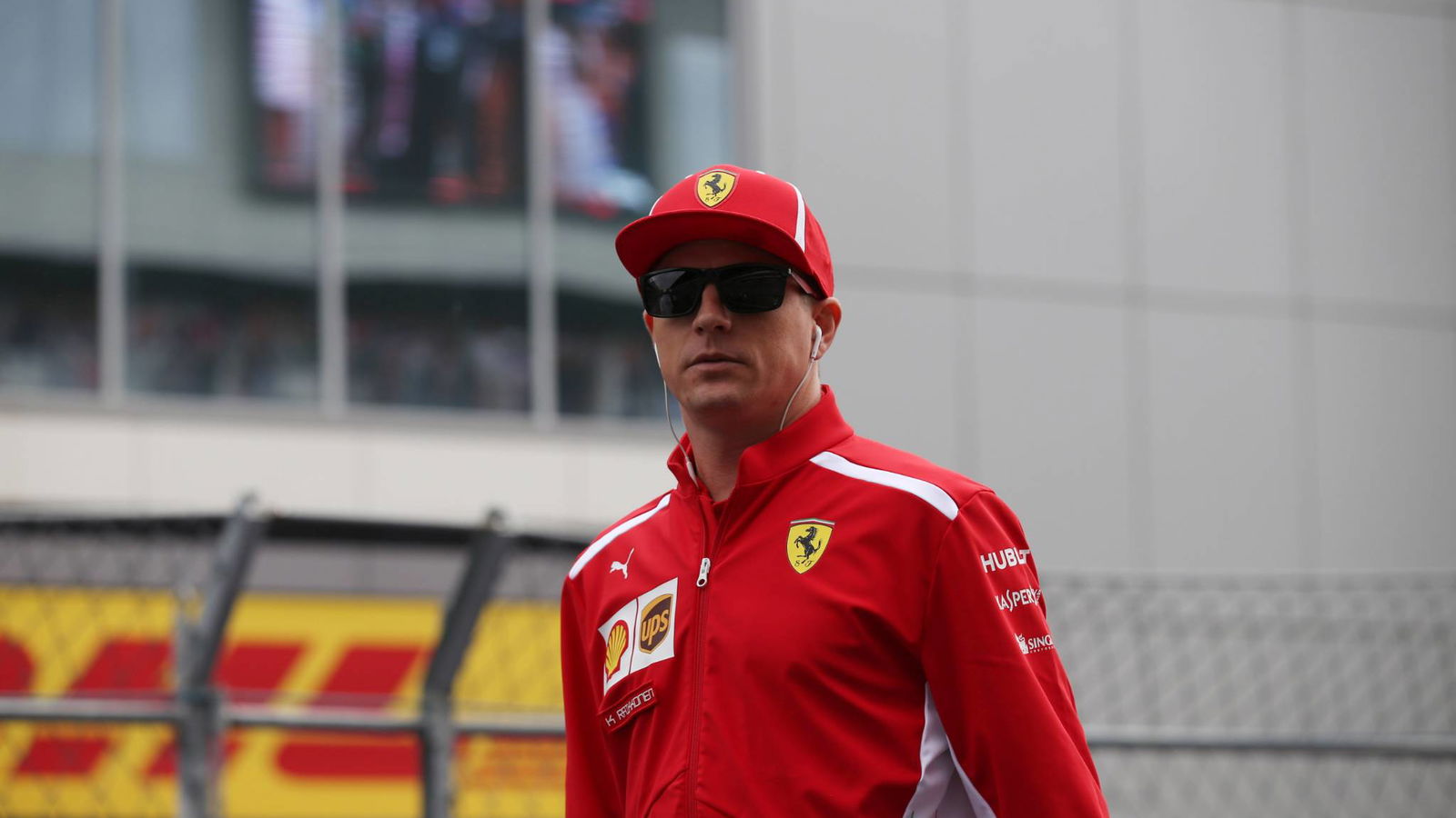 Raikkonen di Mercedes: Saya kira mereka menemukan sesuatu