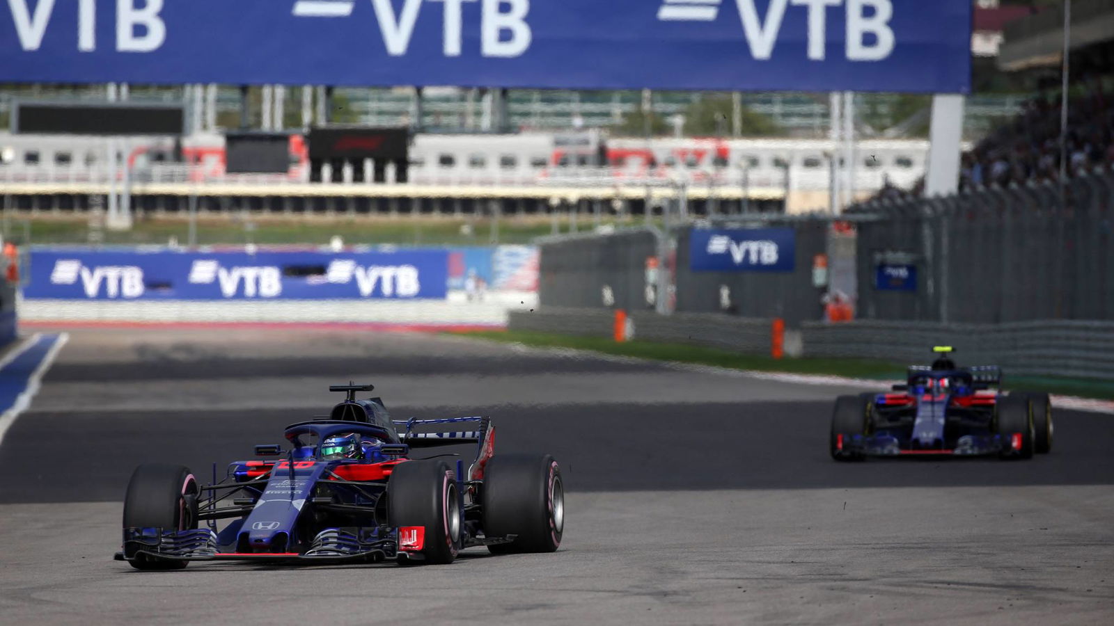 Gasly: Honda focus on ‘extracting more’ from engine update