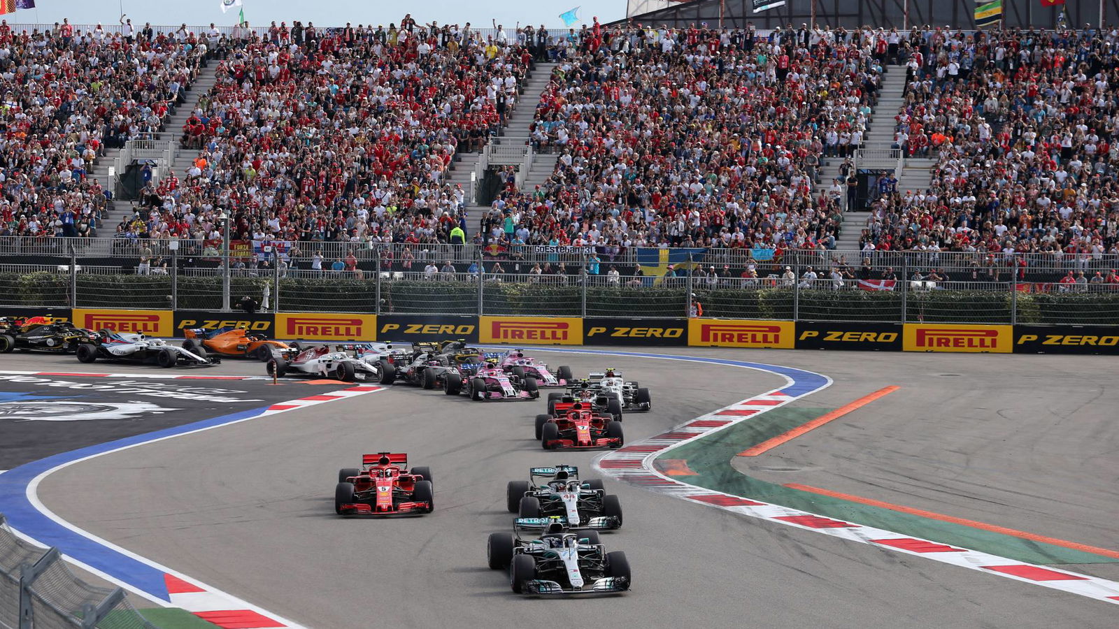 How F1 is becoming the new business school