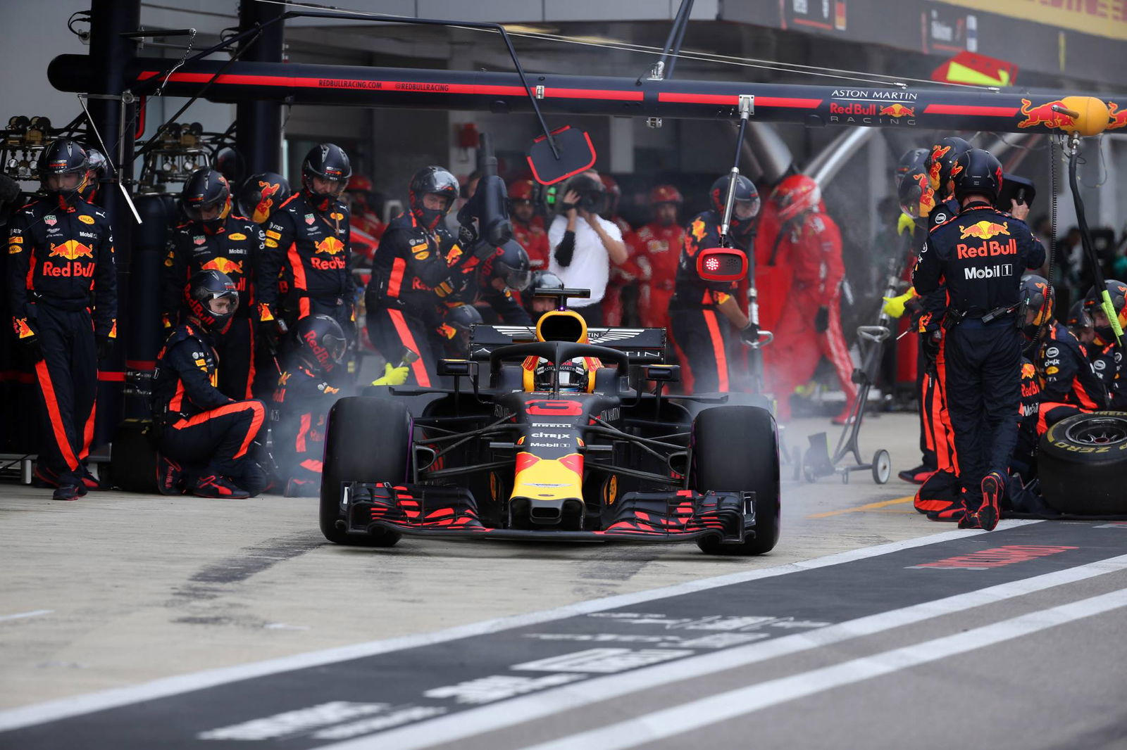 Bottas 'memahami' keputusan pesanan tim Mercedes F1