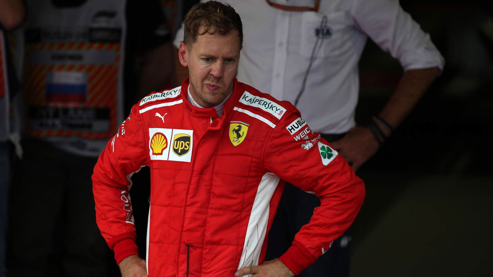 Vettel: Masih ada peluang