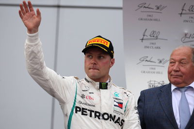 Bottas ‘understands’ Mercedes F1 team orders decision