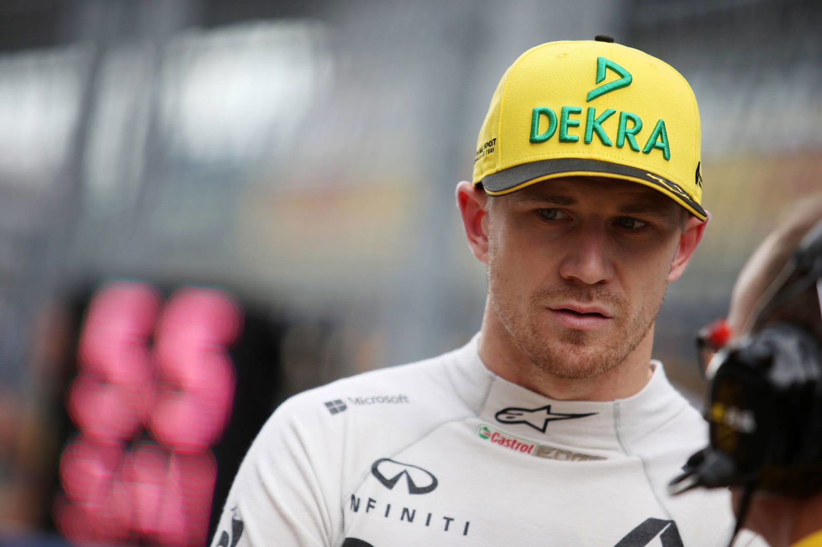 Perlombaan untuk menjadi pahlawan F1 Jepang berikutnya