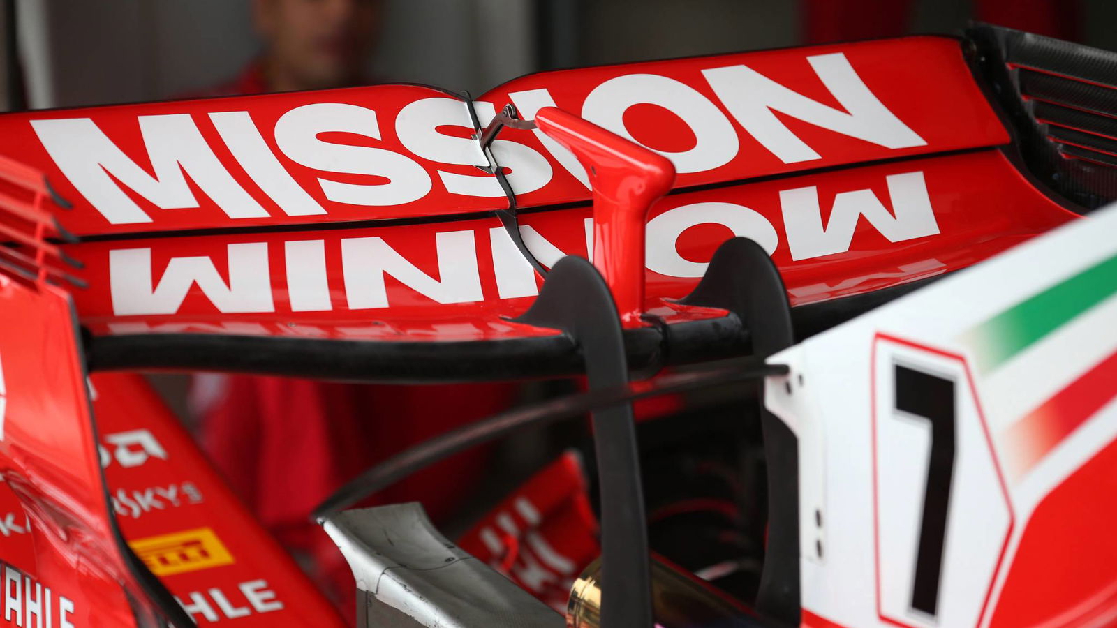 F1 Paddock Notebook - Japanese GP Thursday