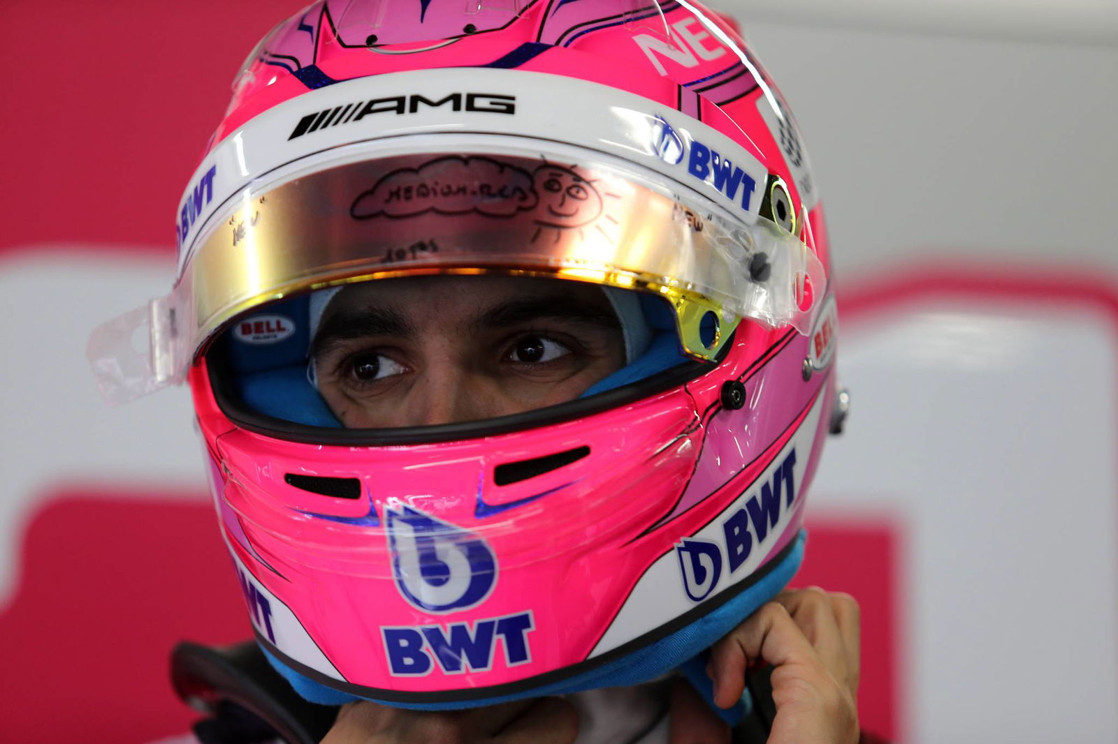 Ricciardo: Run of poor reliability getting ‘pretty painful’