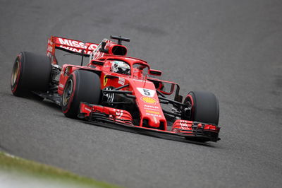 Gap to Ferrari “flatters” Mercedes – Wolff