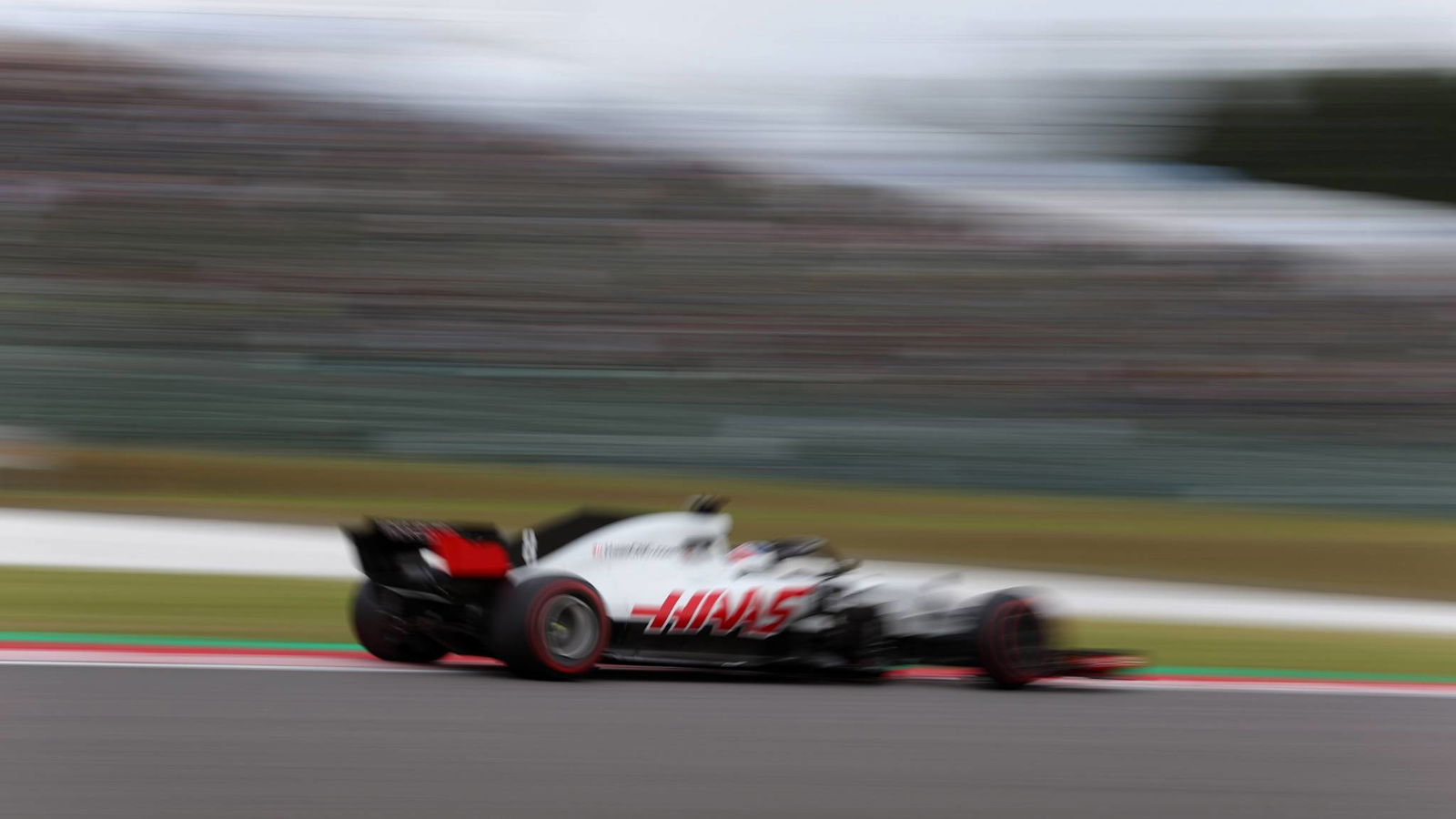 Haas: Qualifying shake-up would only favour F1’s big three