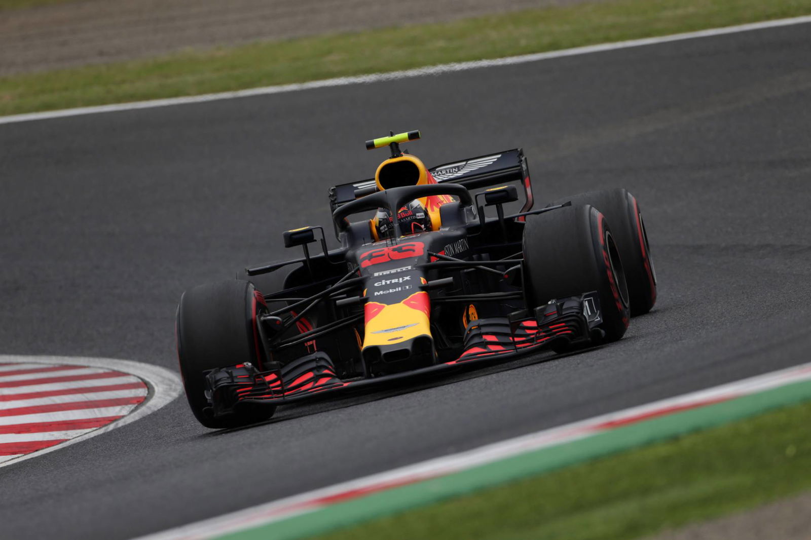 Fool Me Thrice: The Ballad of Daniil Kvyat