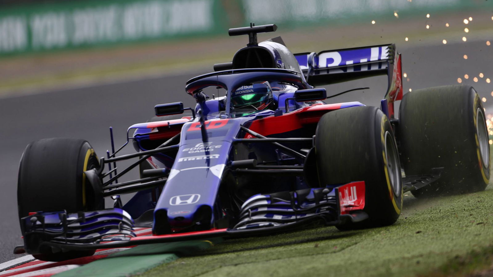 Hartley berharap peruntungan strategi di Suzuka berubah