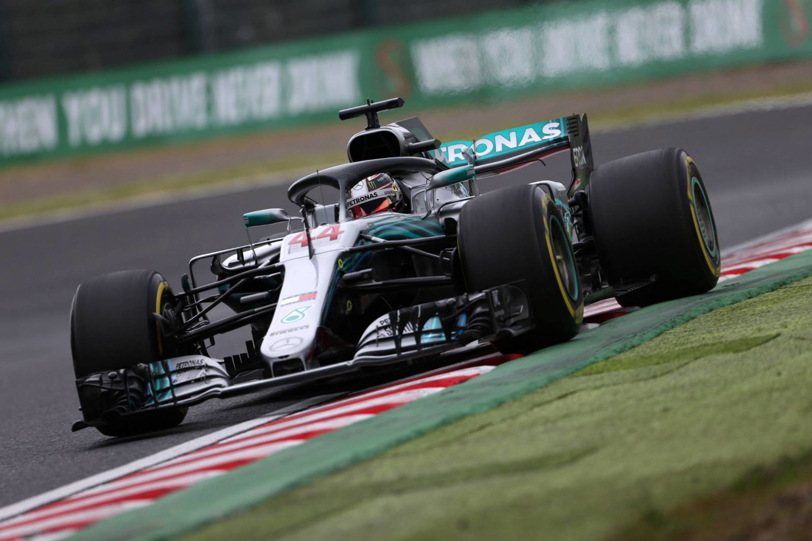 Verstappen: Red Bull can challenge Ferrari, Merc “too far ahead”