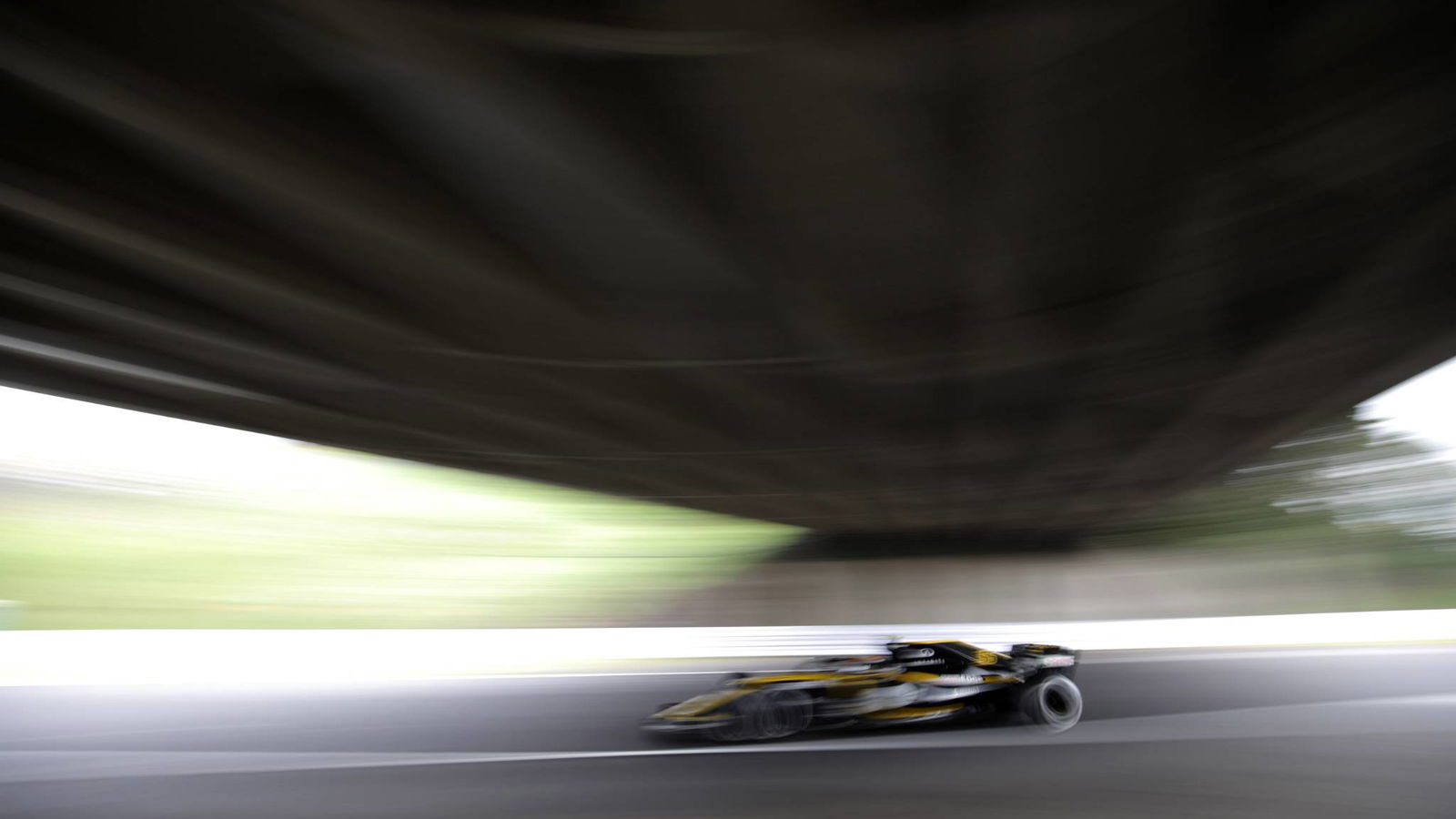 F1 Japanese GP - Qualifying Results