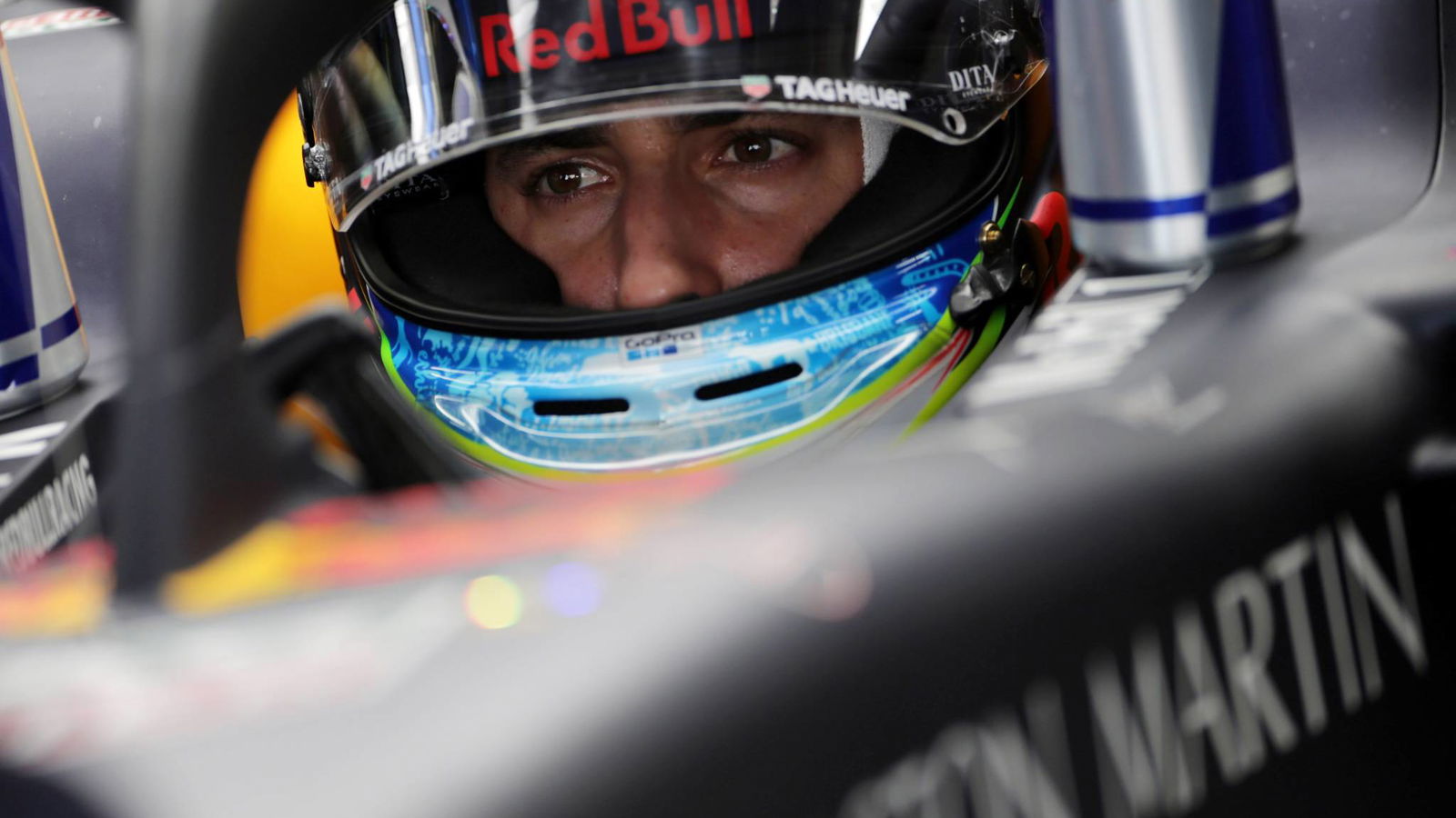 F1 United States GP - FP1 Results