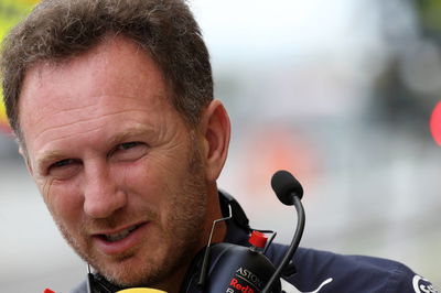 F1 red flag speeding rule is rubbish – Horner