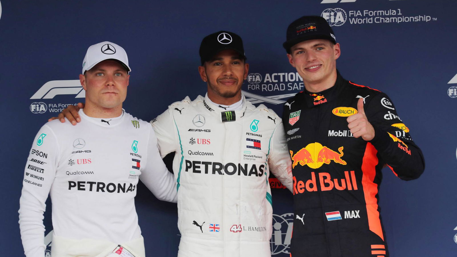 Verstappen: Red Bull can’t fight Mercedes in Japanese GP