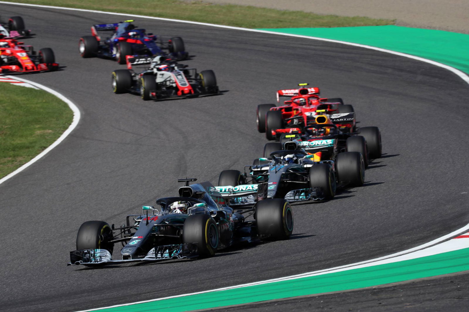 Latifi confirmed for three more Force India FP1 run-outs