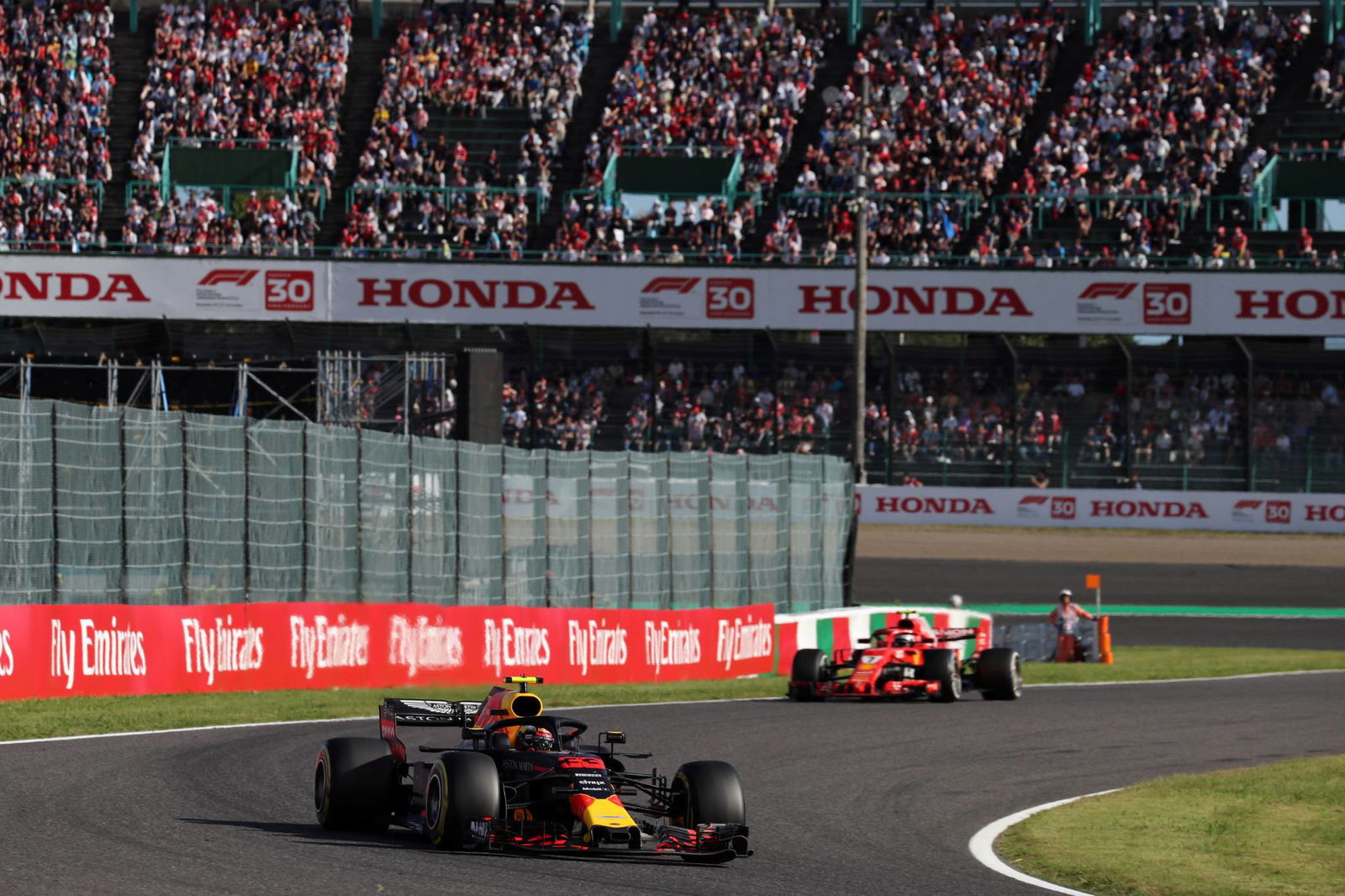 Arrivabene: Ferrari must 'challenge the impossible'