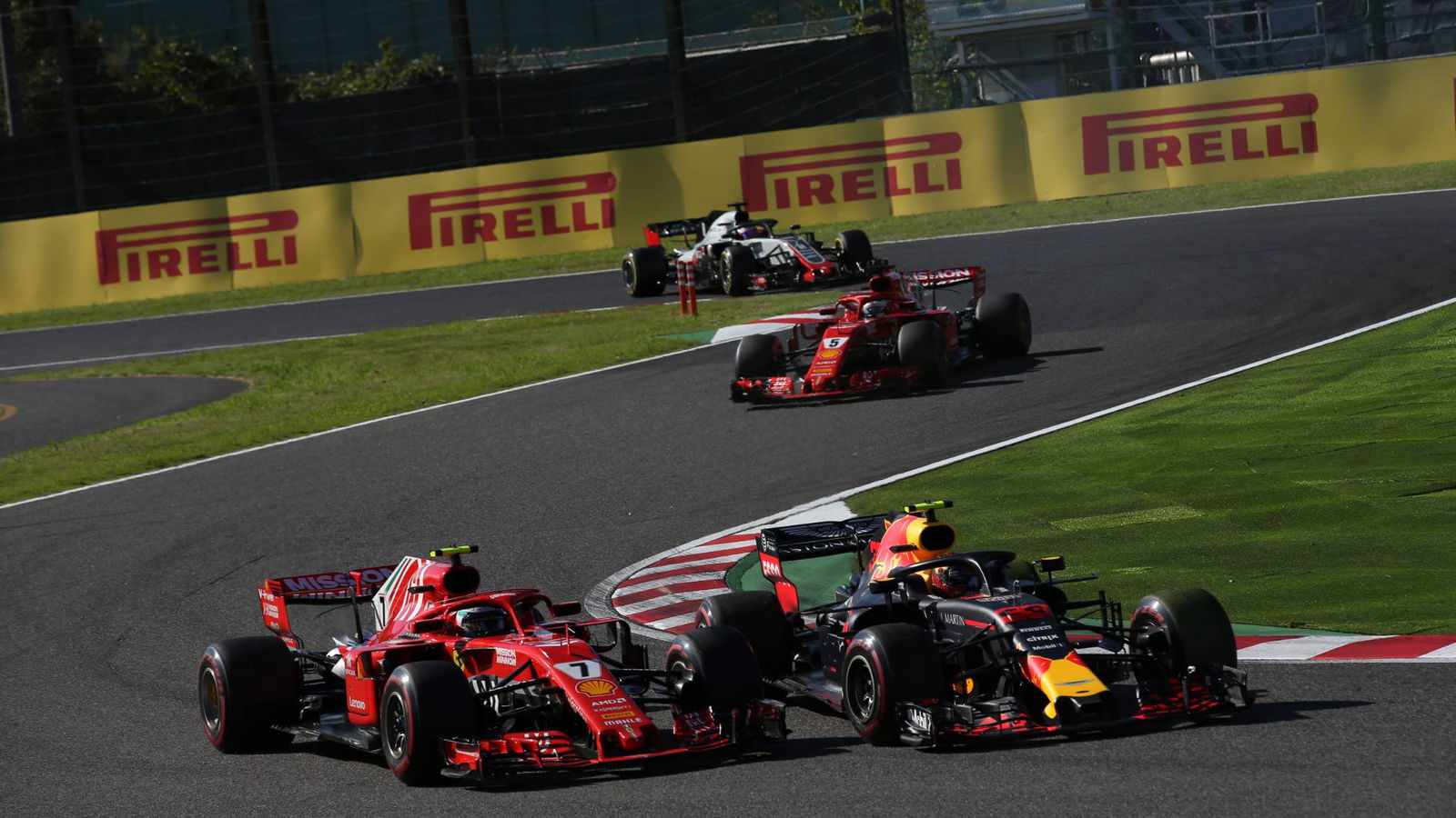 Whiting explains Japanese GP penalty decisions