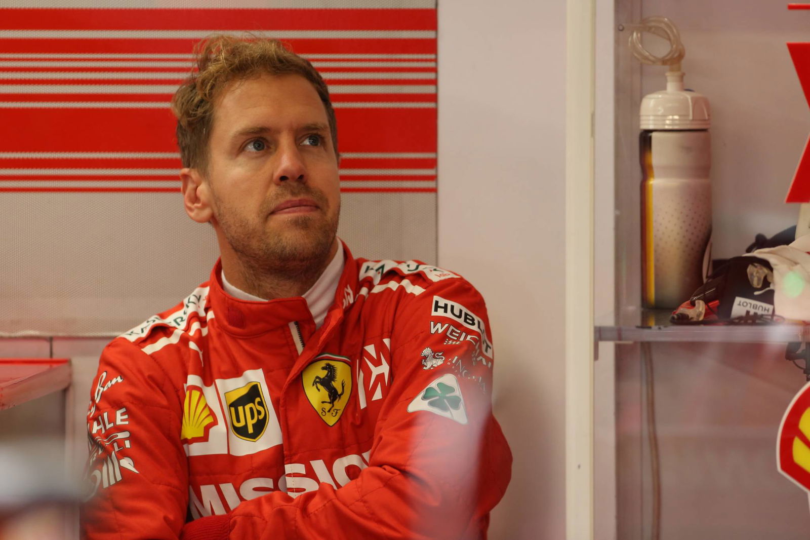 Tanda-tanda janji untuk masa depan F1 'generasi berikutnya' Williams
