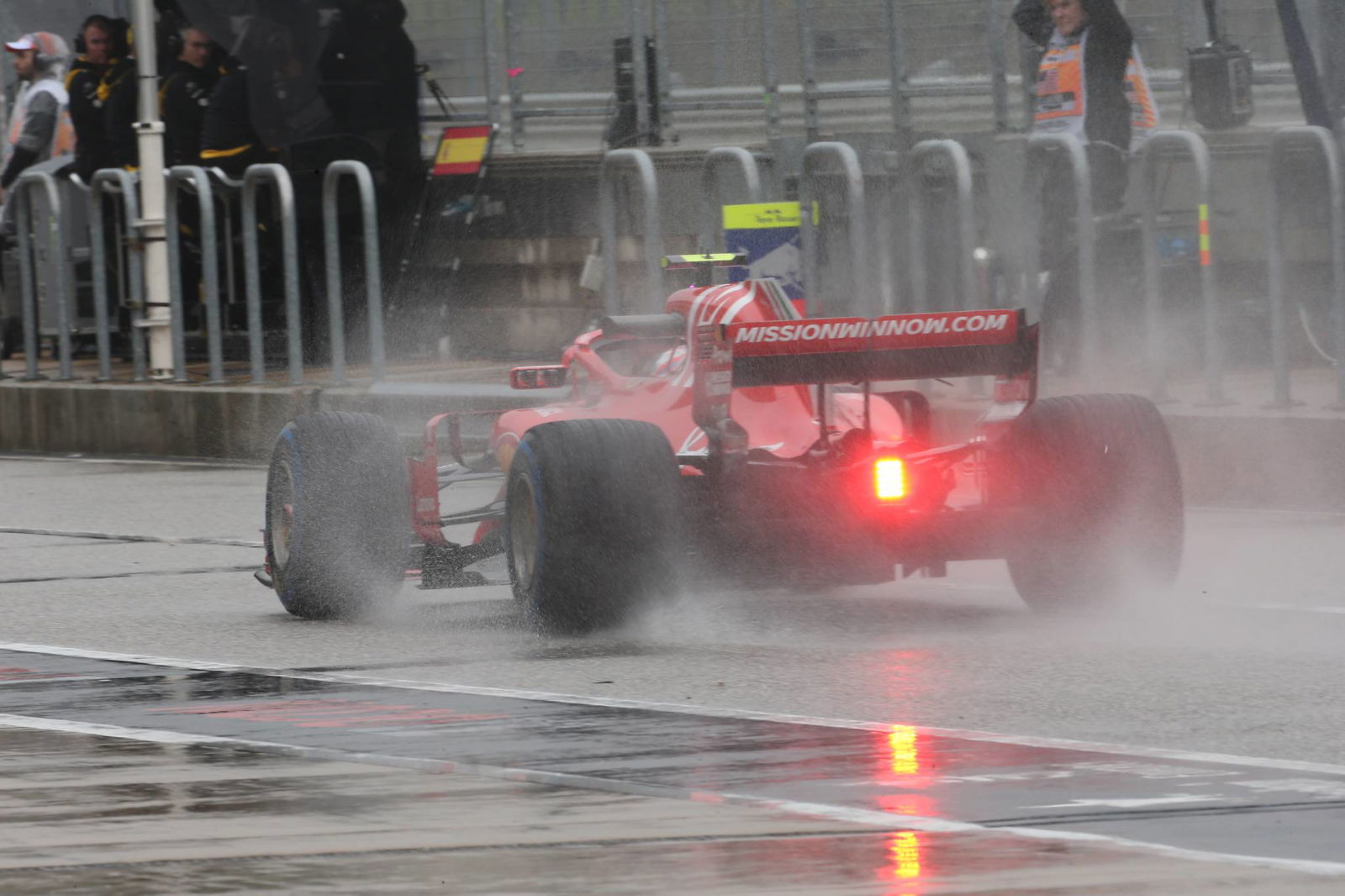 Pirelli mengonfirmasi sistem pengkodean ban F1 untuk 2019